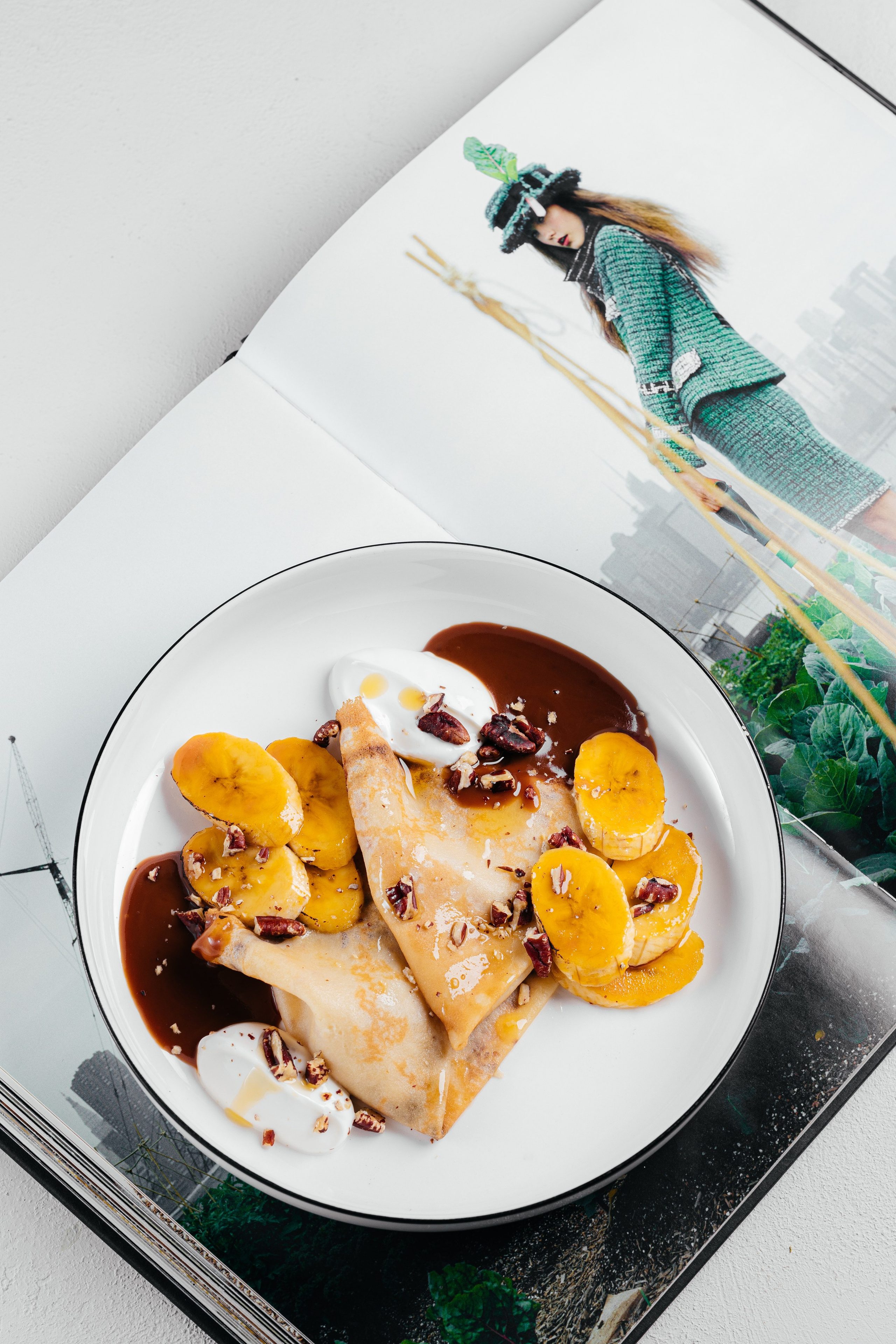 Фуд фотография. Фотограф Павел Рыжков