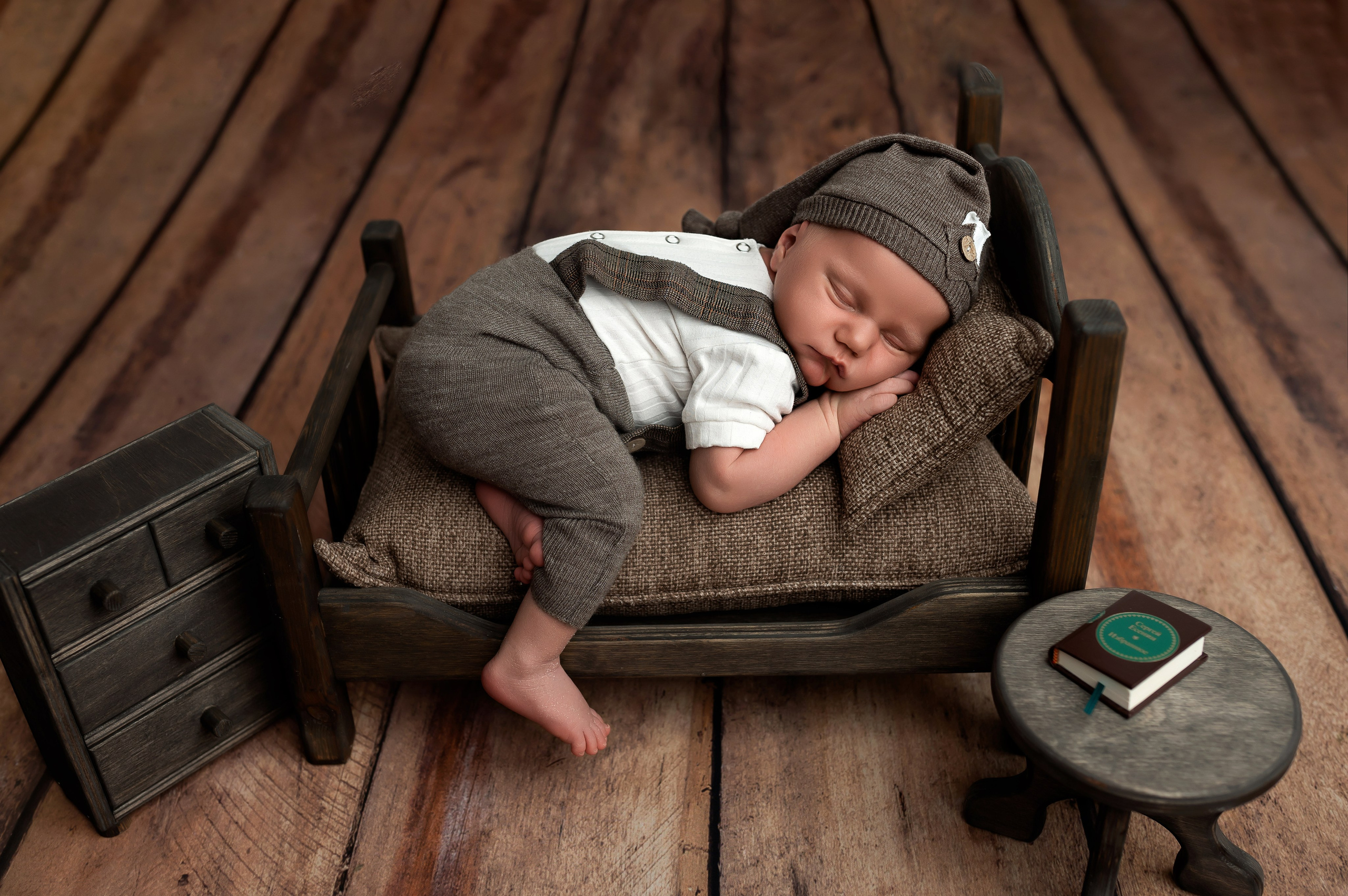 Новорождённые мальчики. Детский фотограф новорождённых в Минске Боровик Екатерина