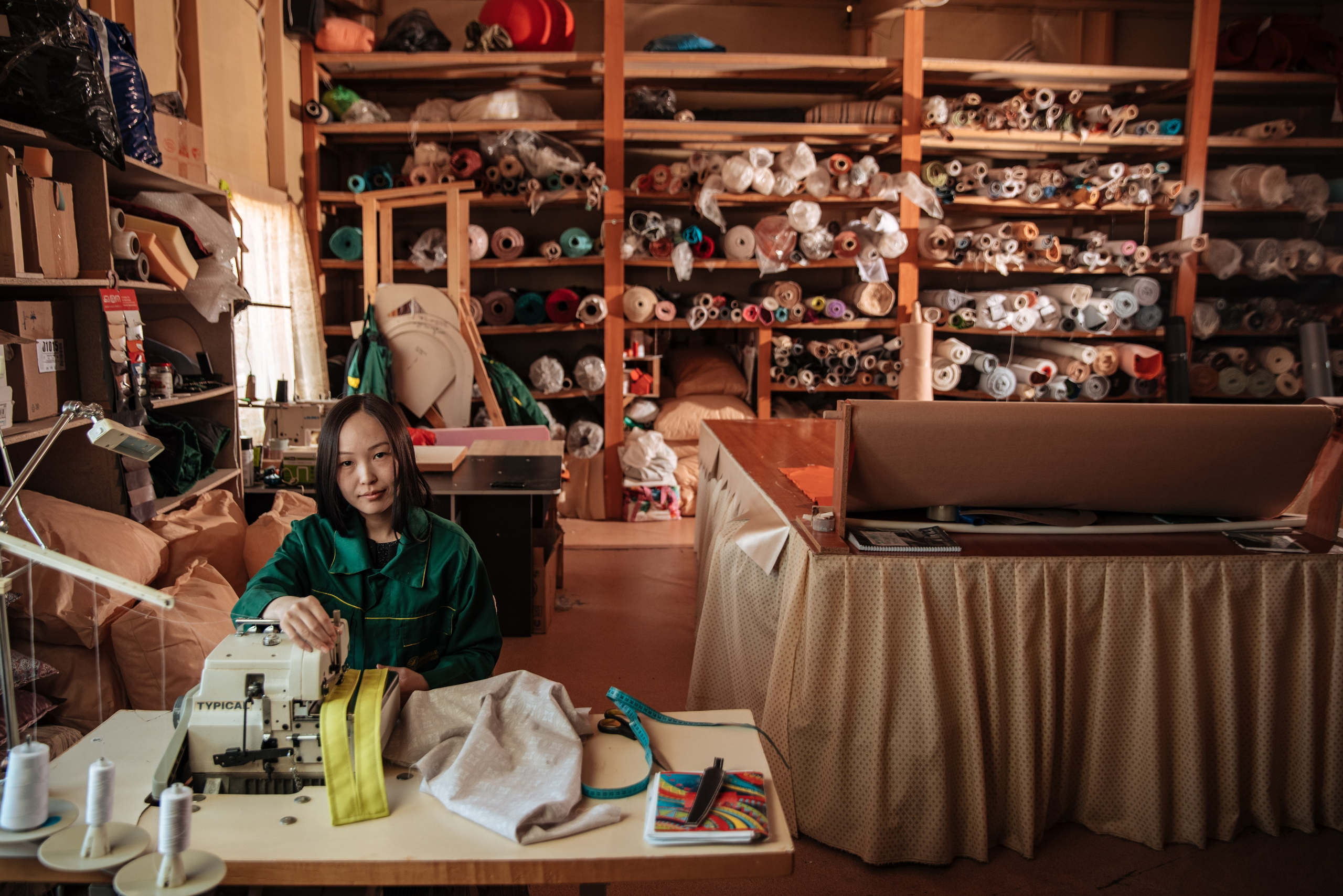 Из производства. Сергей Шарин семейный и творческий фотограф