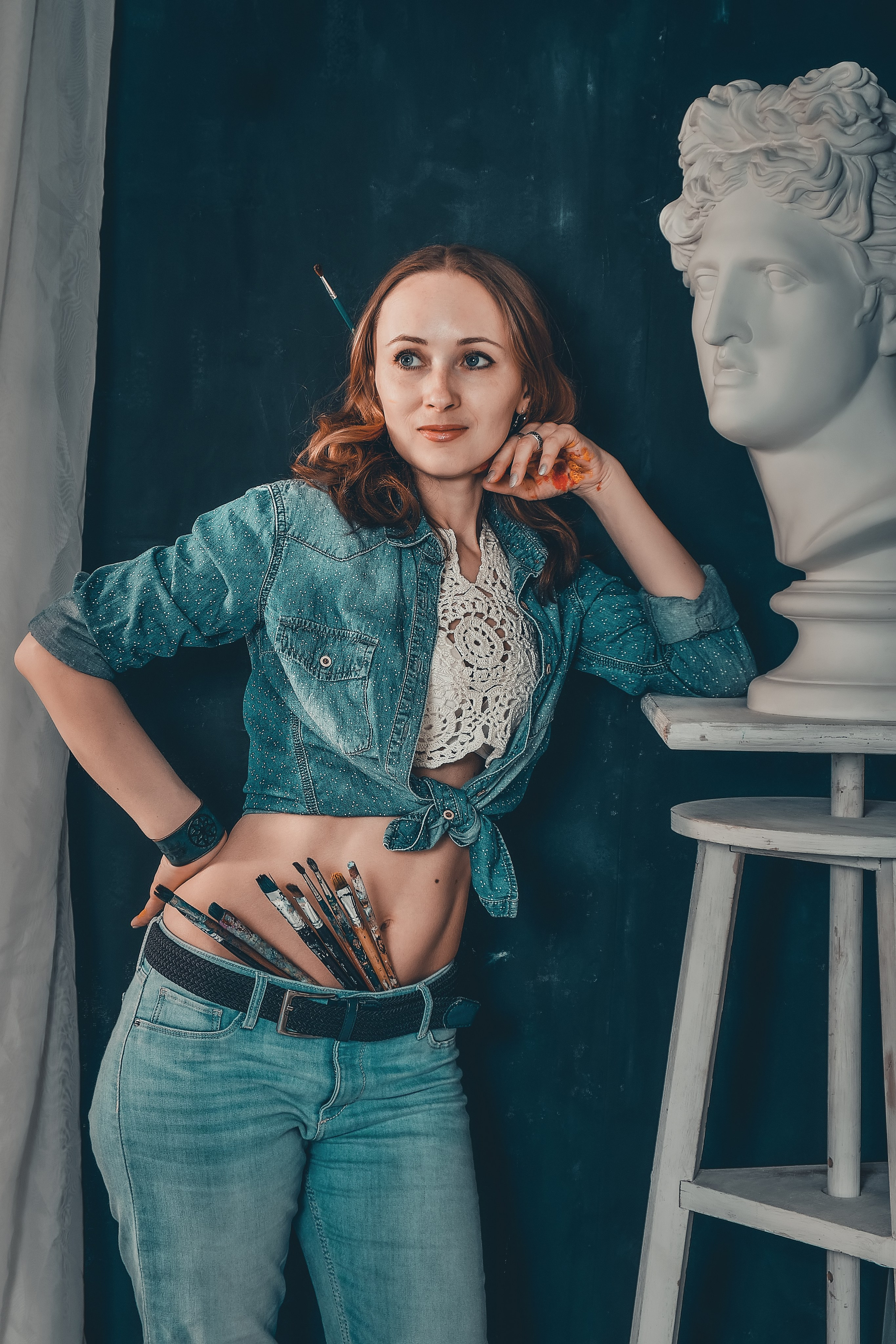 Фото для контента и семейных альбомов. Новосибирск Мария Колчанова