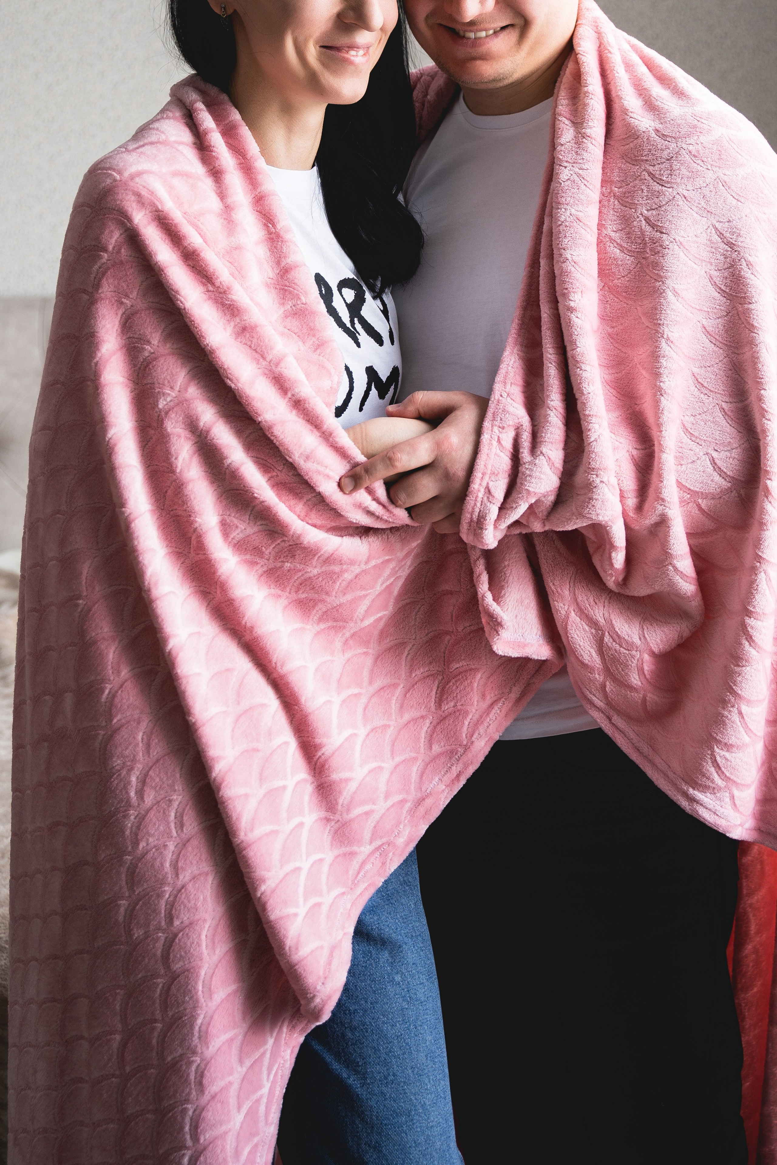 Пледный контент. Визуальный художник «Границы внутри»