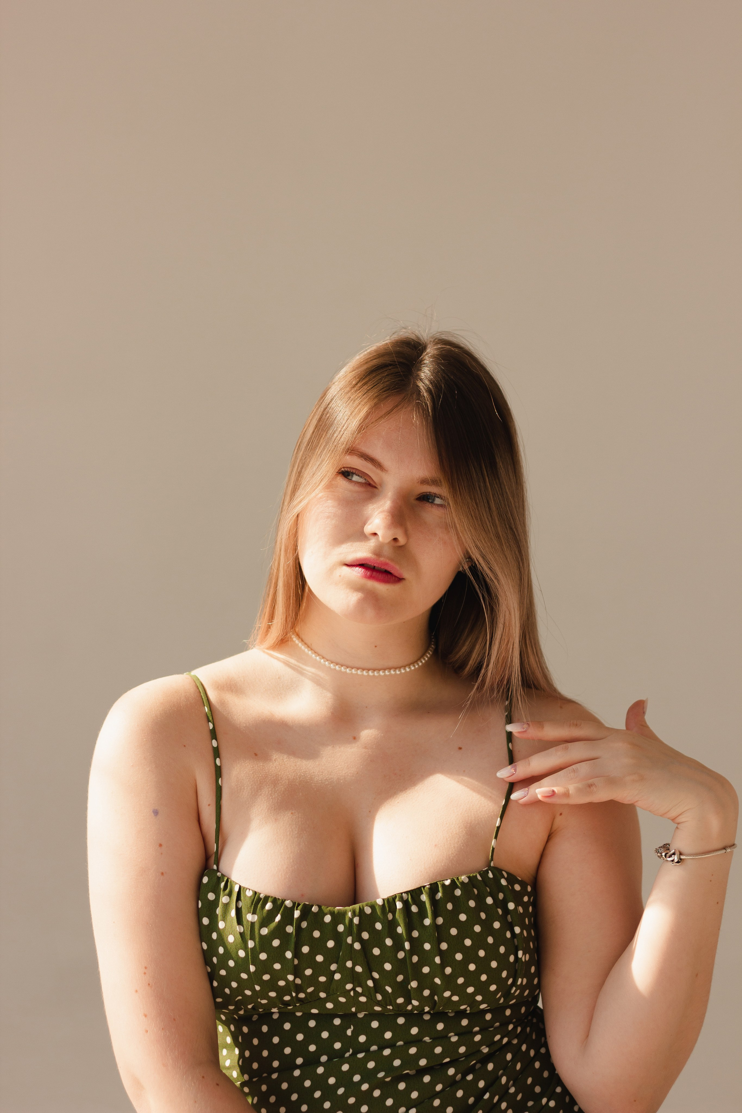 Весенняя женская съемка в Минске. Фотограф Минск, Кричев — Елизавета Котова