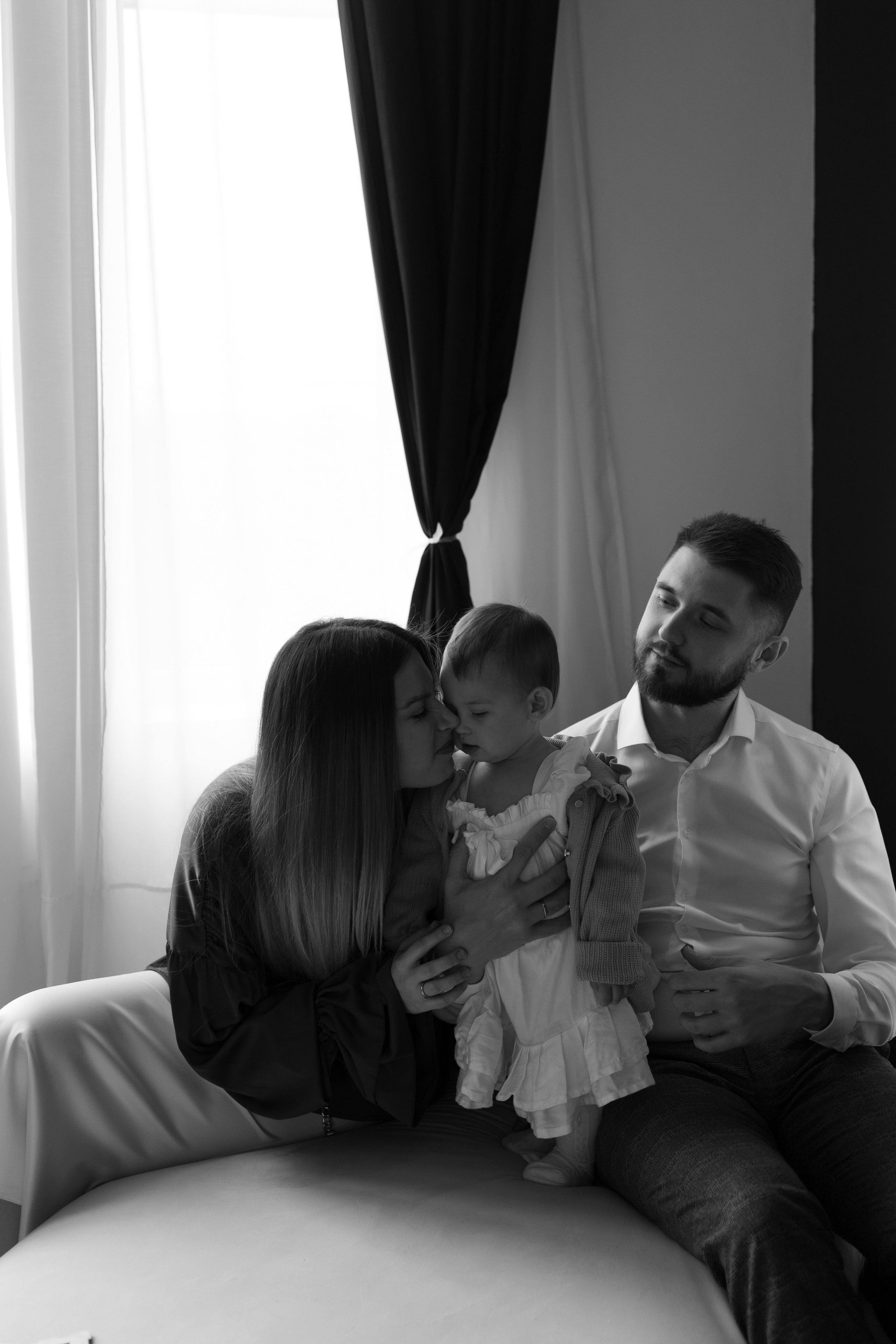 Самый теплый фотограф в Краснодаре Рябоконь Ксения