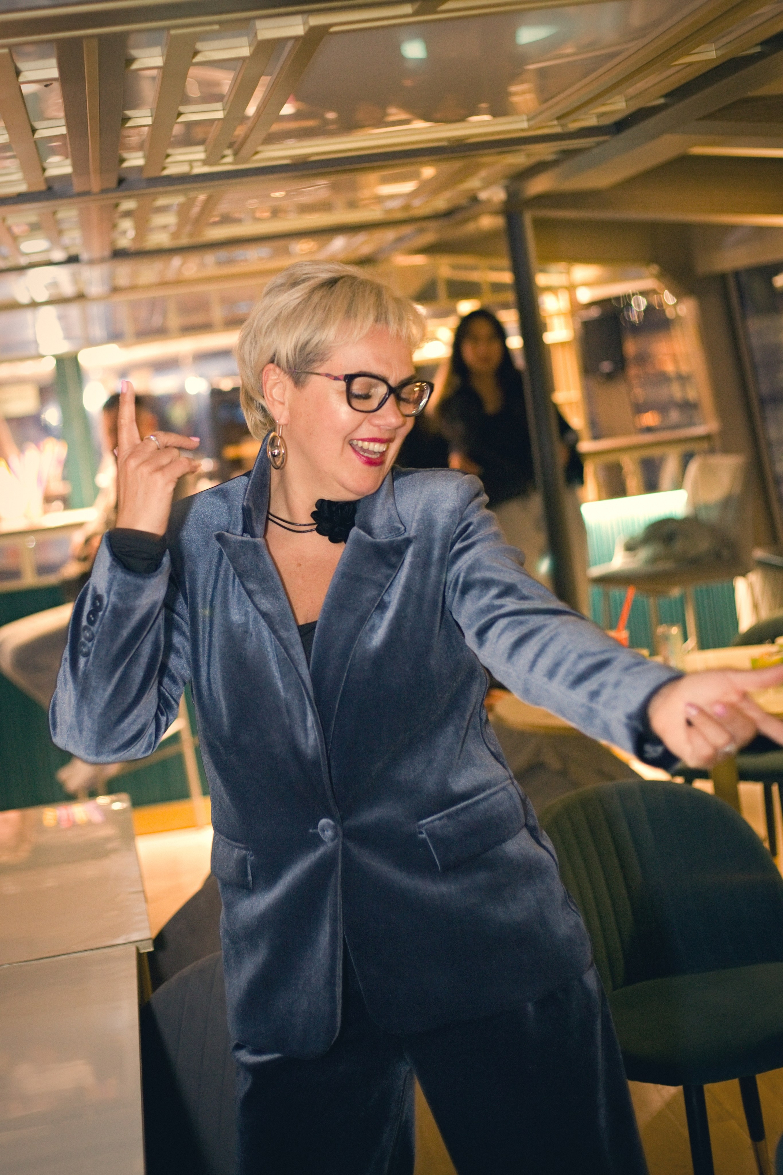 Караоке на воде. Фотограф в Санкт — Петербурге Валерий Гаухман