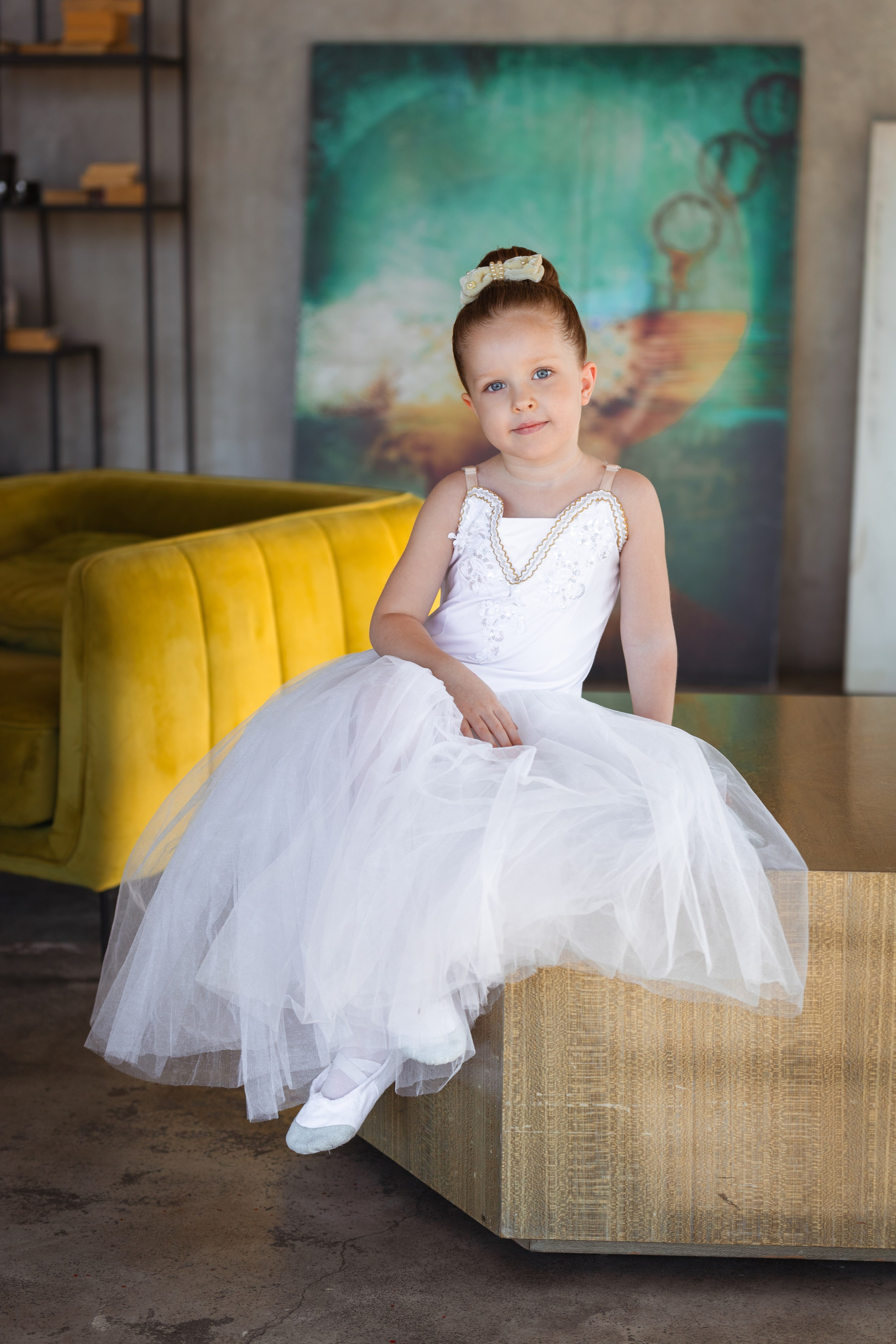 Эдем Данс. Фотограф в Москве Бастракова Юлия