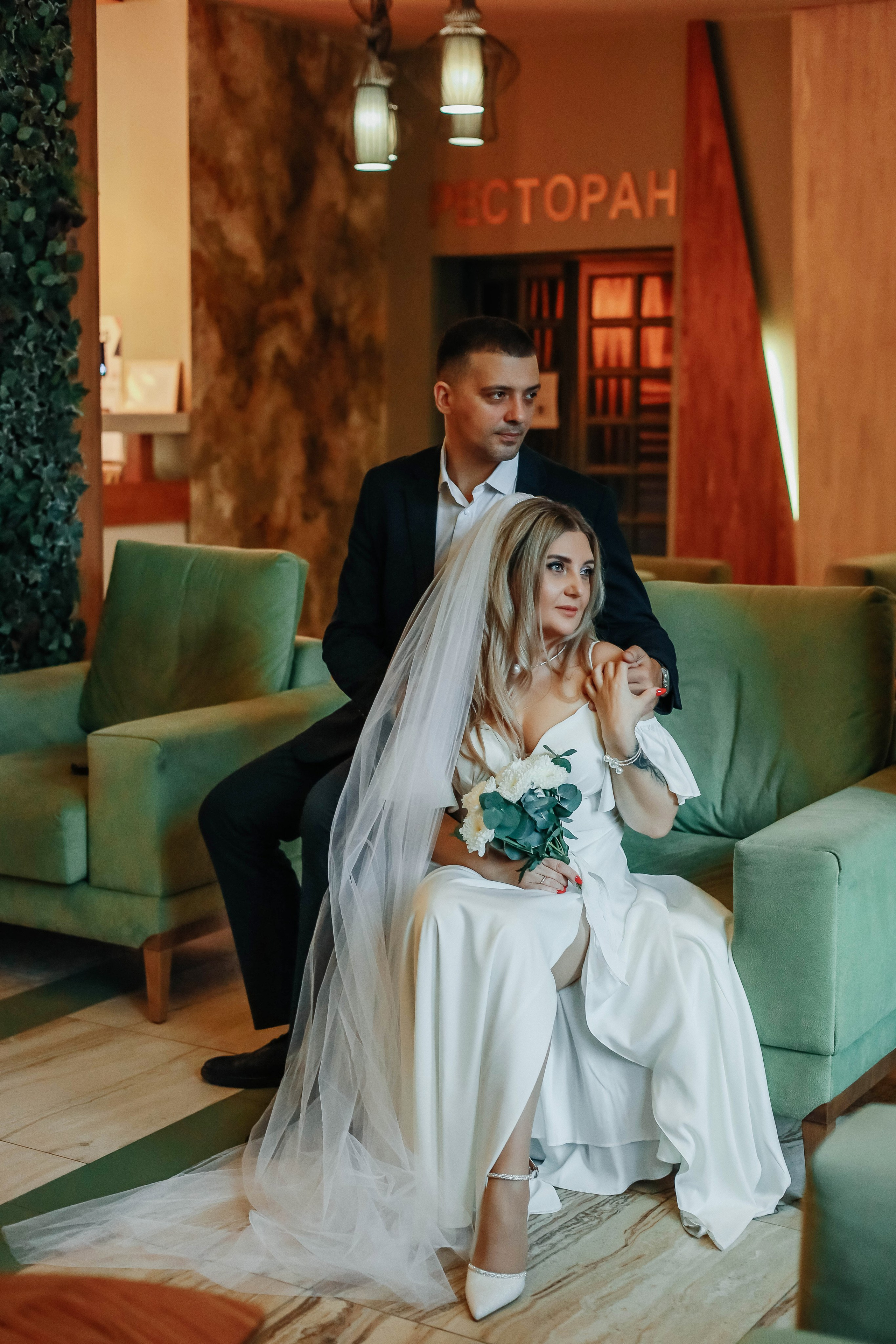 Альбом 18. Семейный фотограф Анна Мезенцева