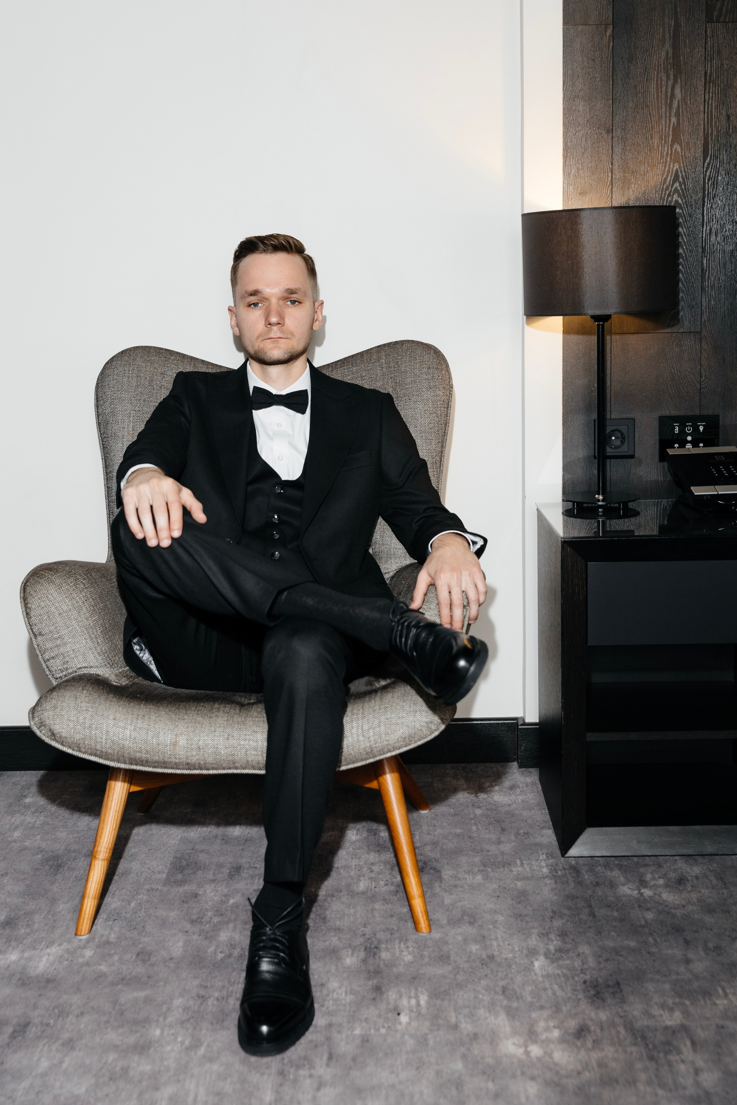 Андрей & Инна. Главная