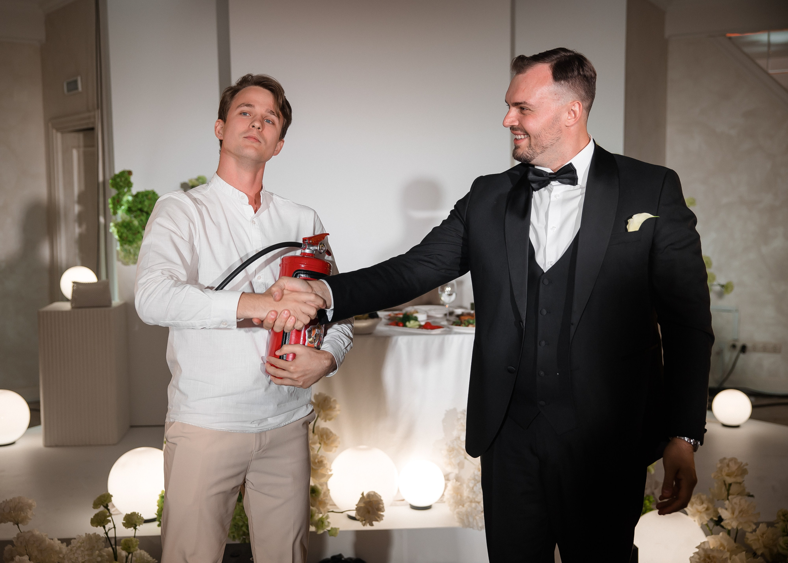 Лена + Саша. Свадебный и семейный фотограф в Саратове Маша Паника