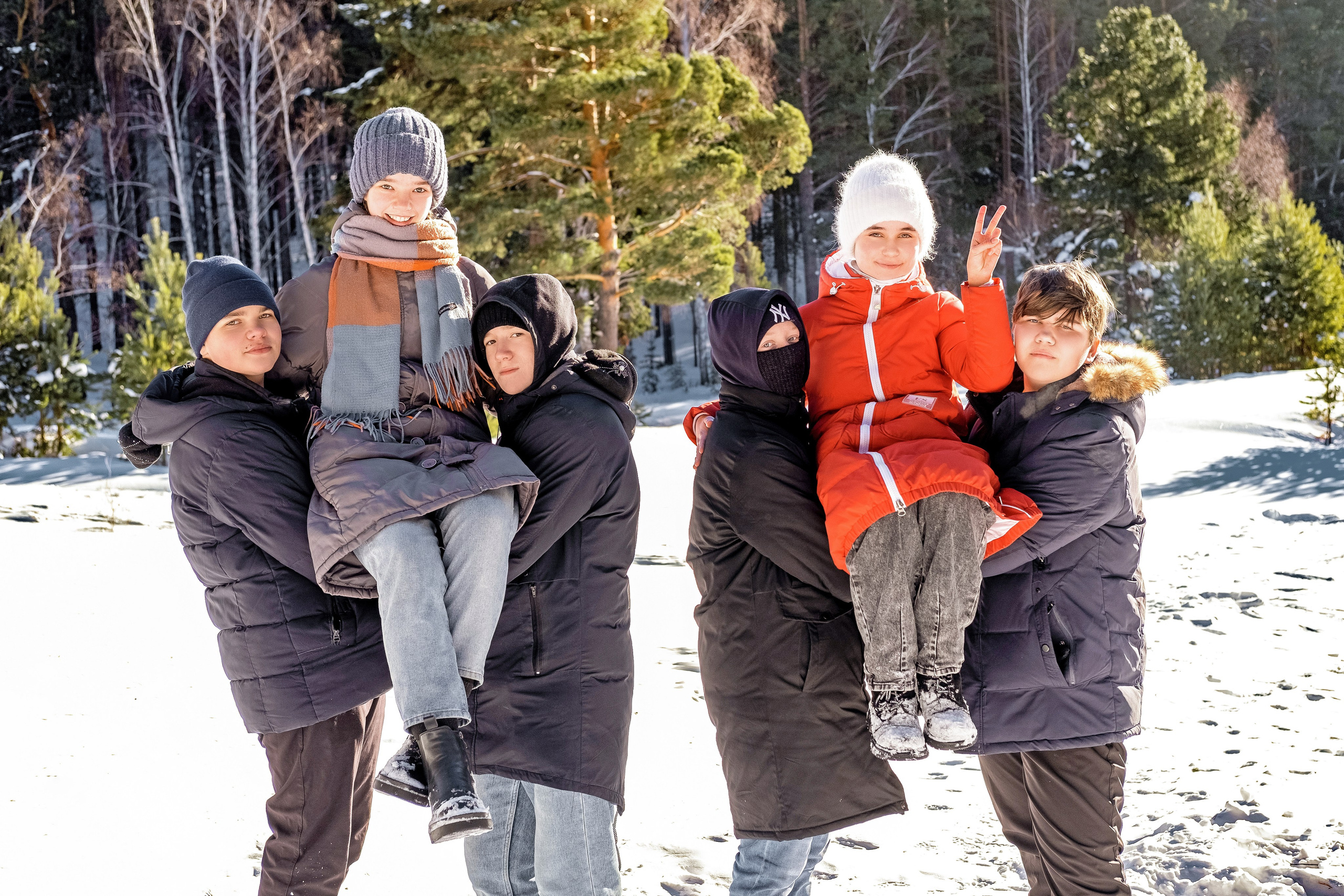 Портфолио 9-11 кл. БумальБум Выпускные альбомы