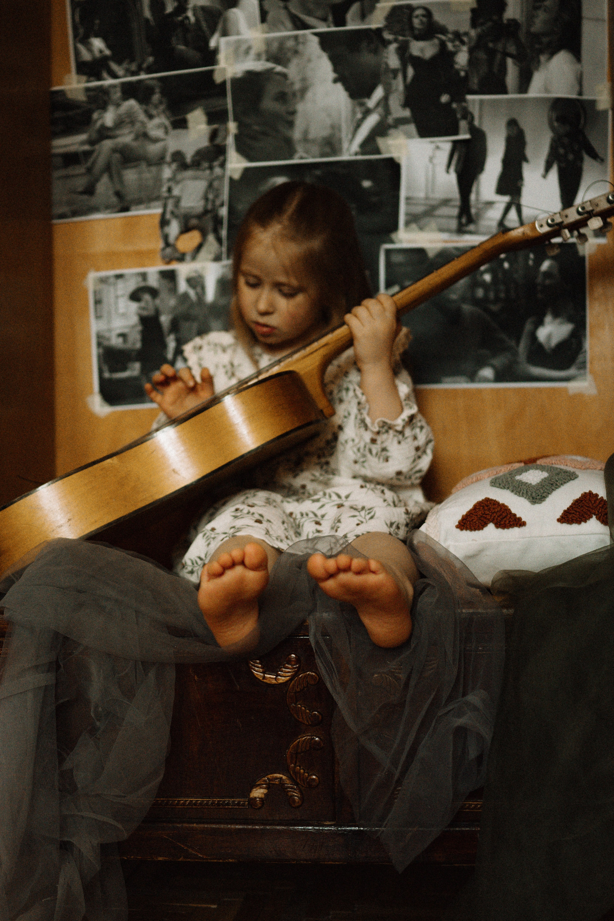 Кв. 143. Кристина Ветрова | ФОТОГРАФ | Москва