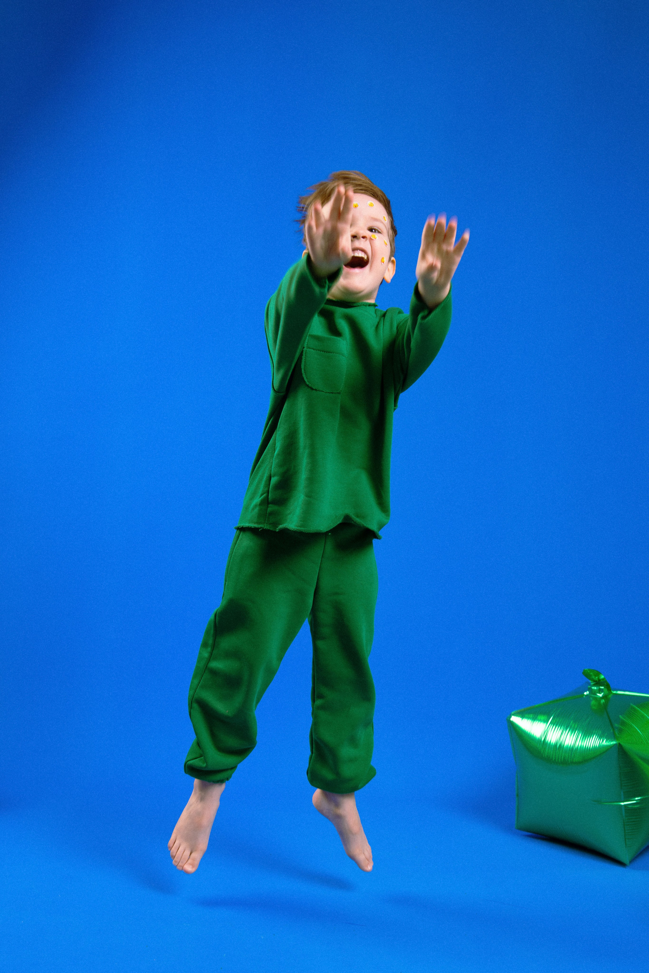 Бархат. Детские фотопроекты Москва