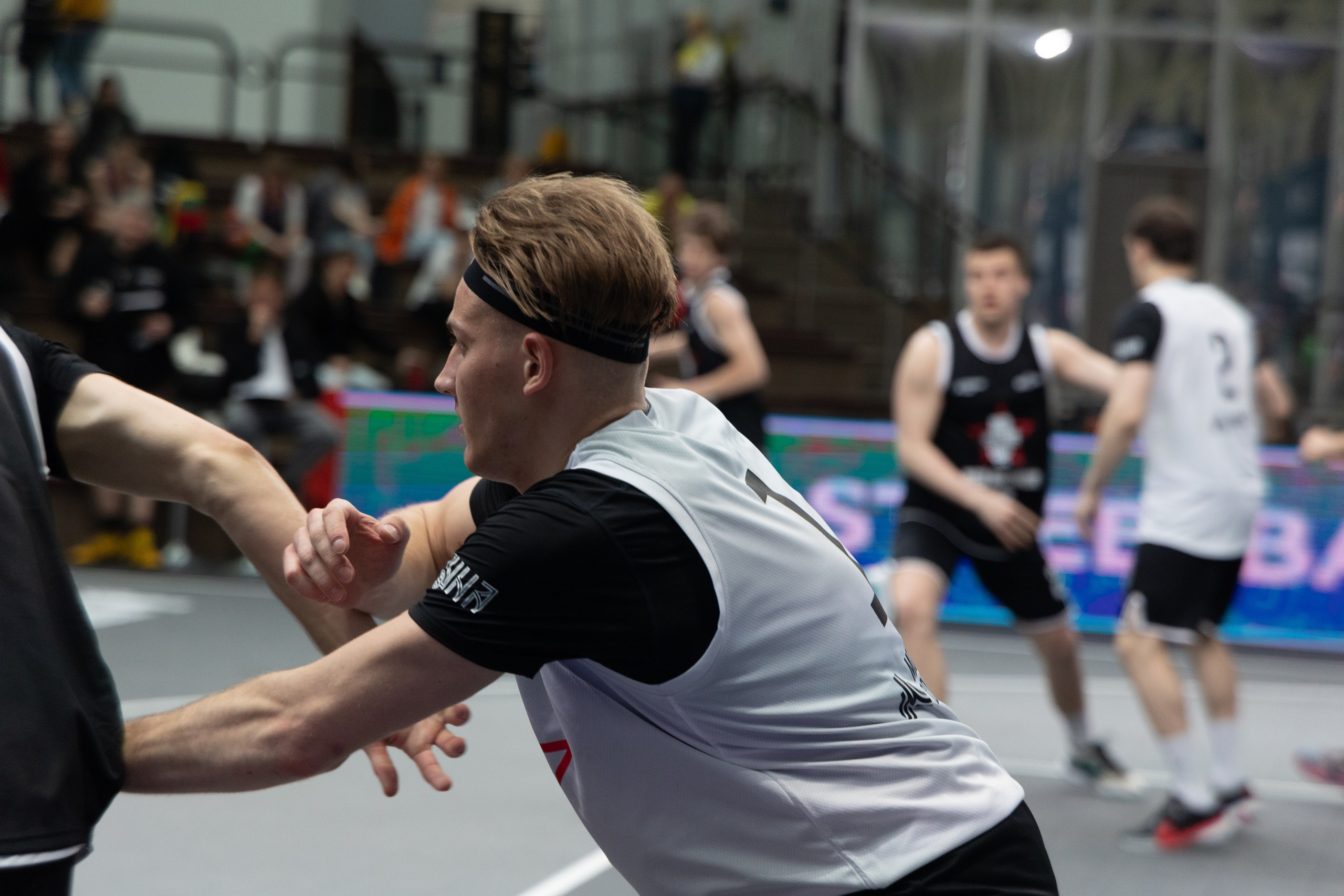 RED SQUARE CUP. Фотограф Вадим Бодылев