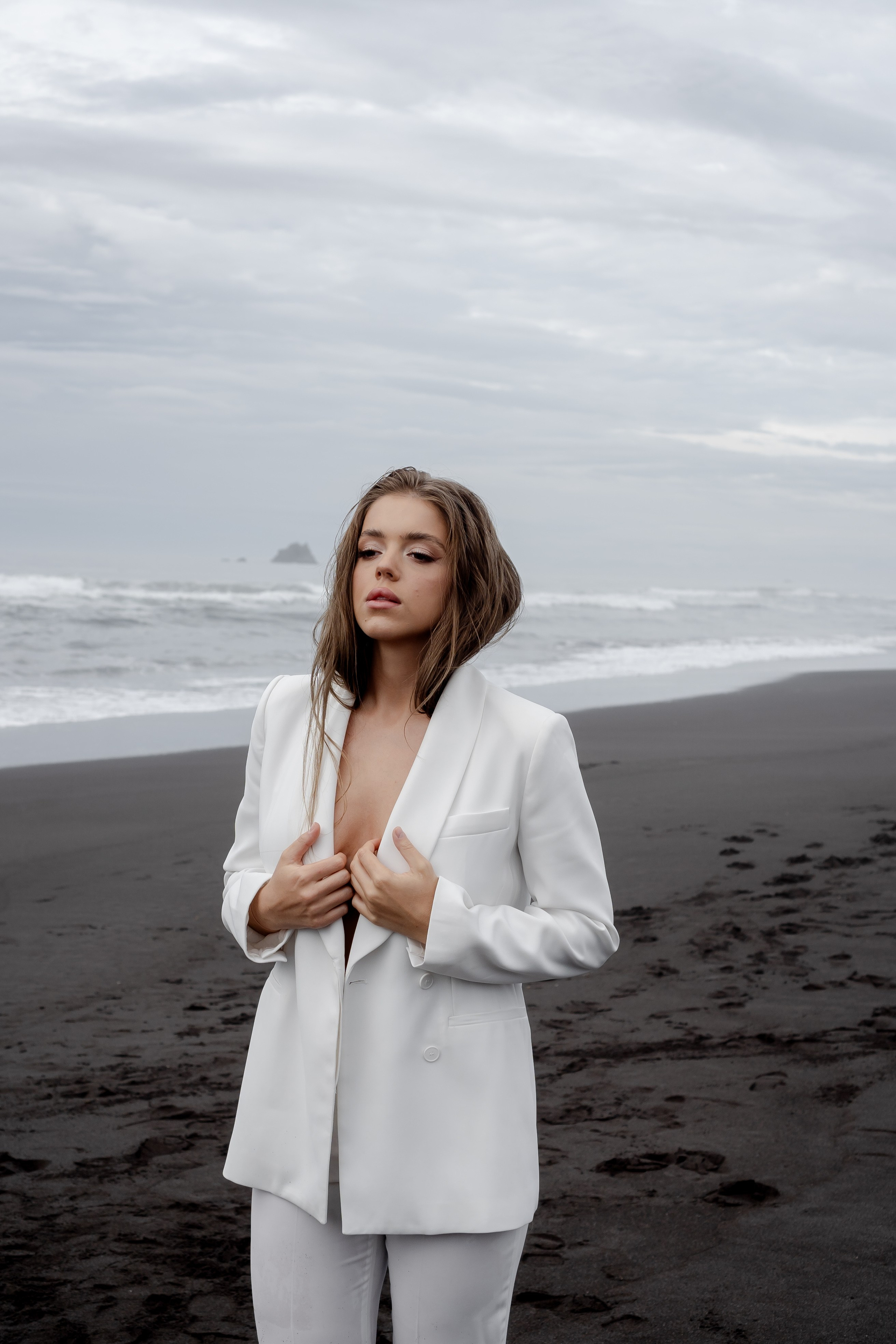 ТИХИЙ ОКЕАН. Профессиональный фотограф, Санкт-Петербург — Виктория Богомолова