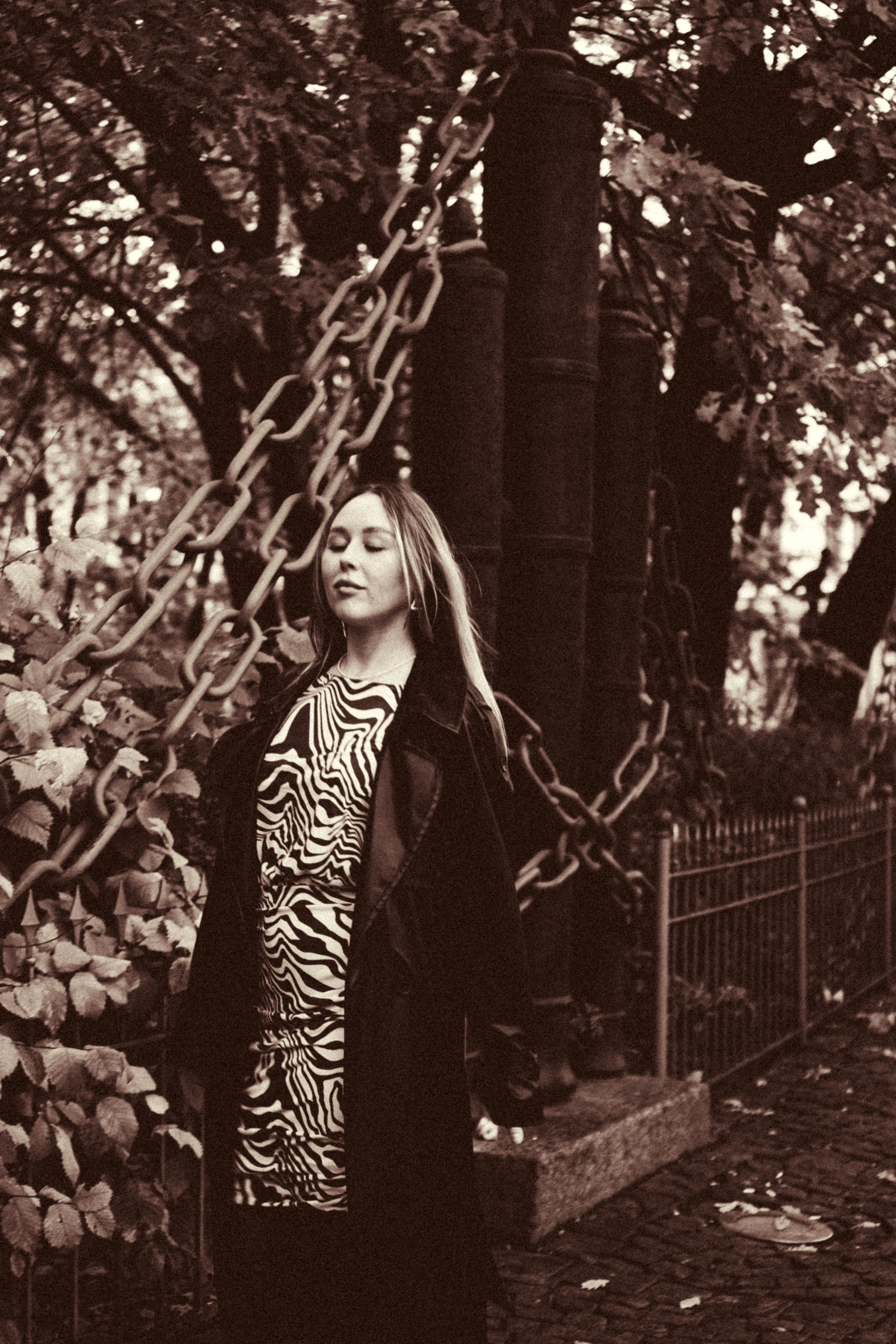 Ксения. Профессиональный фотограф, Санкт-Петербург — Виктория Богомолова