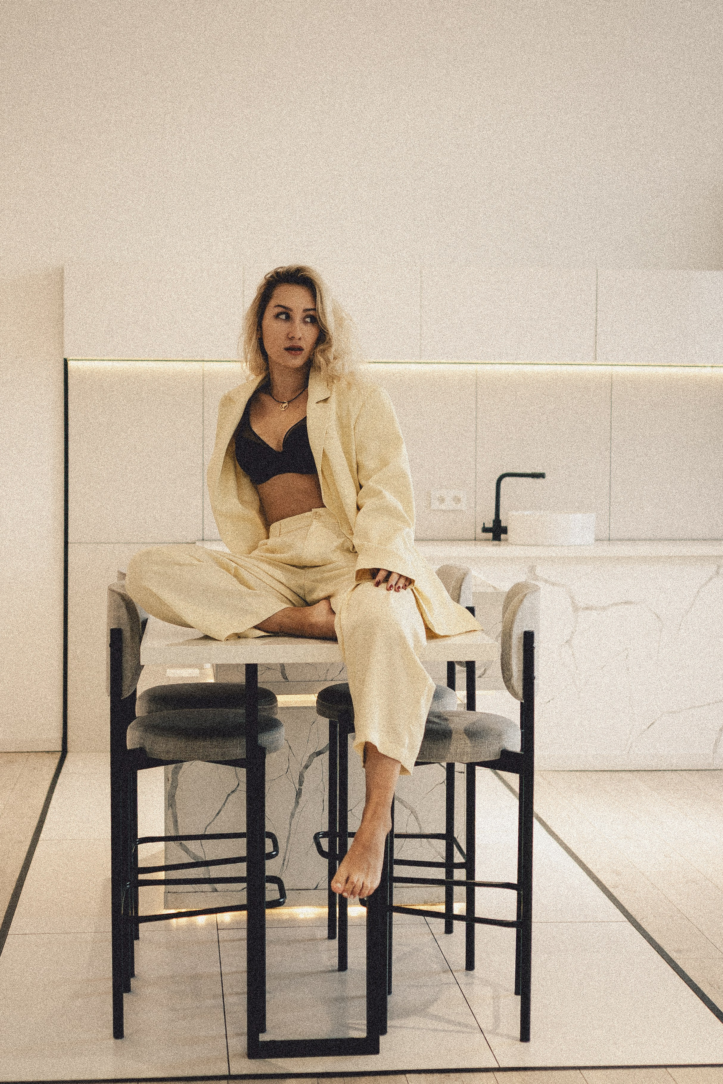 Студийная. Профессиональный фотограф, Санкт-Петербург — Виктория Богомолова