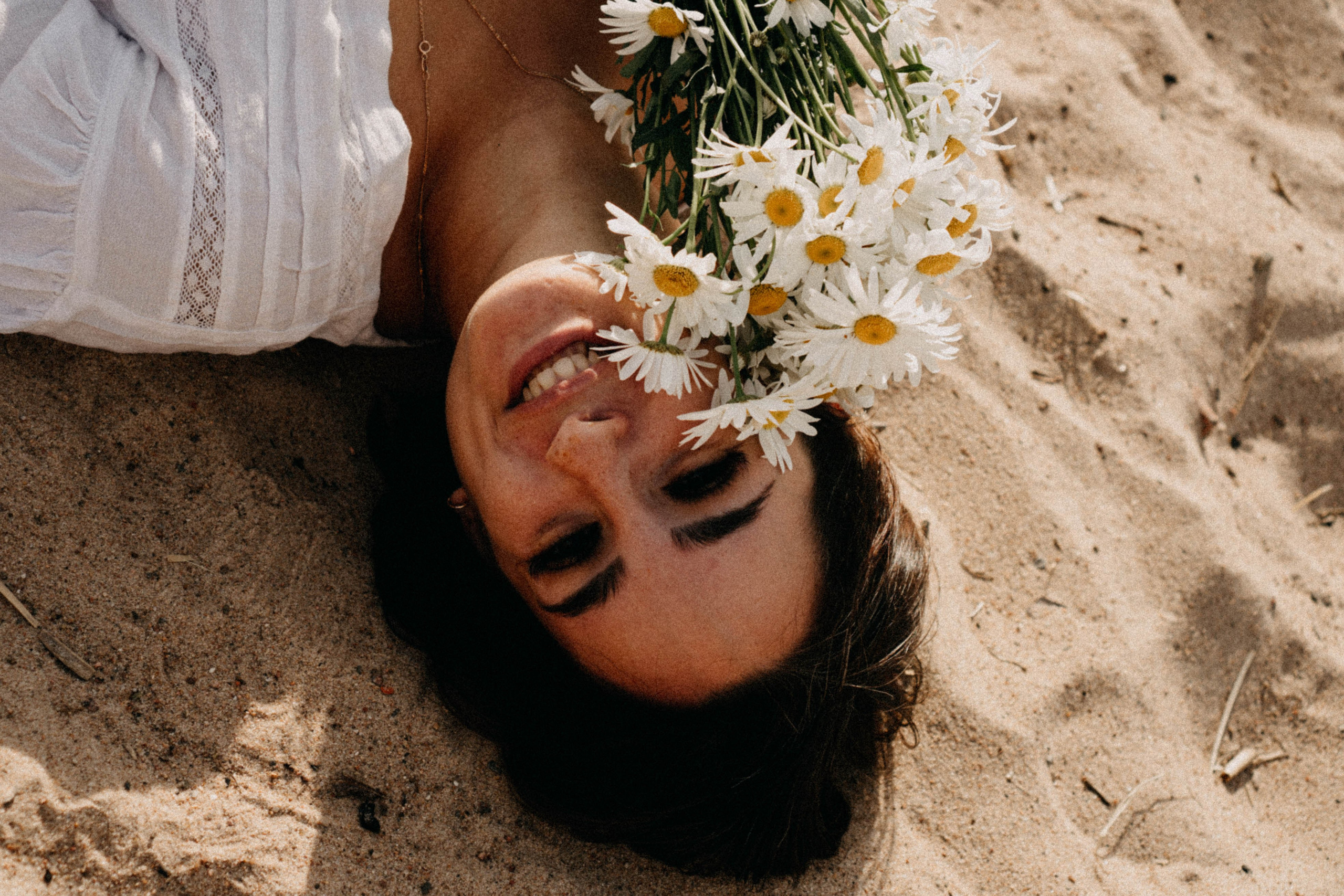 Летняя прогулка. Профессиональный фотограф, Санкт-Петербург — Виктория Богомолова