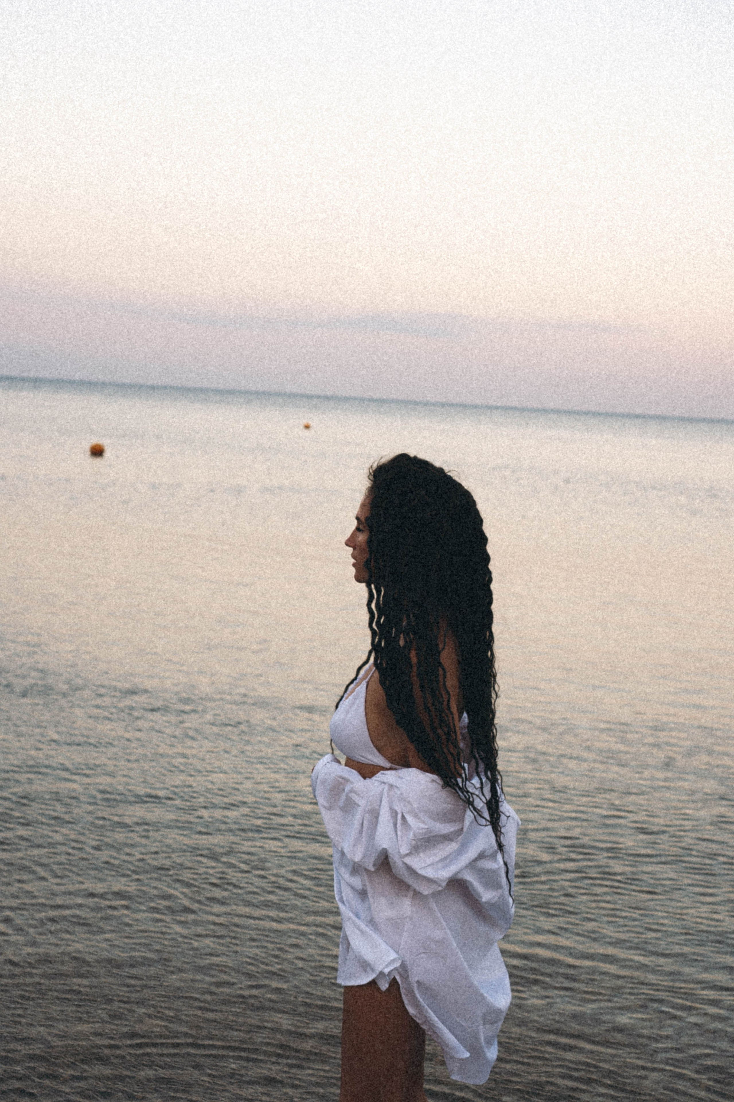 Рассвет. Профессиональный фотограф, Санкт-Петербург — Виктория Богомолова