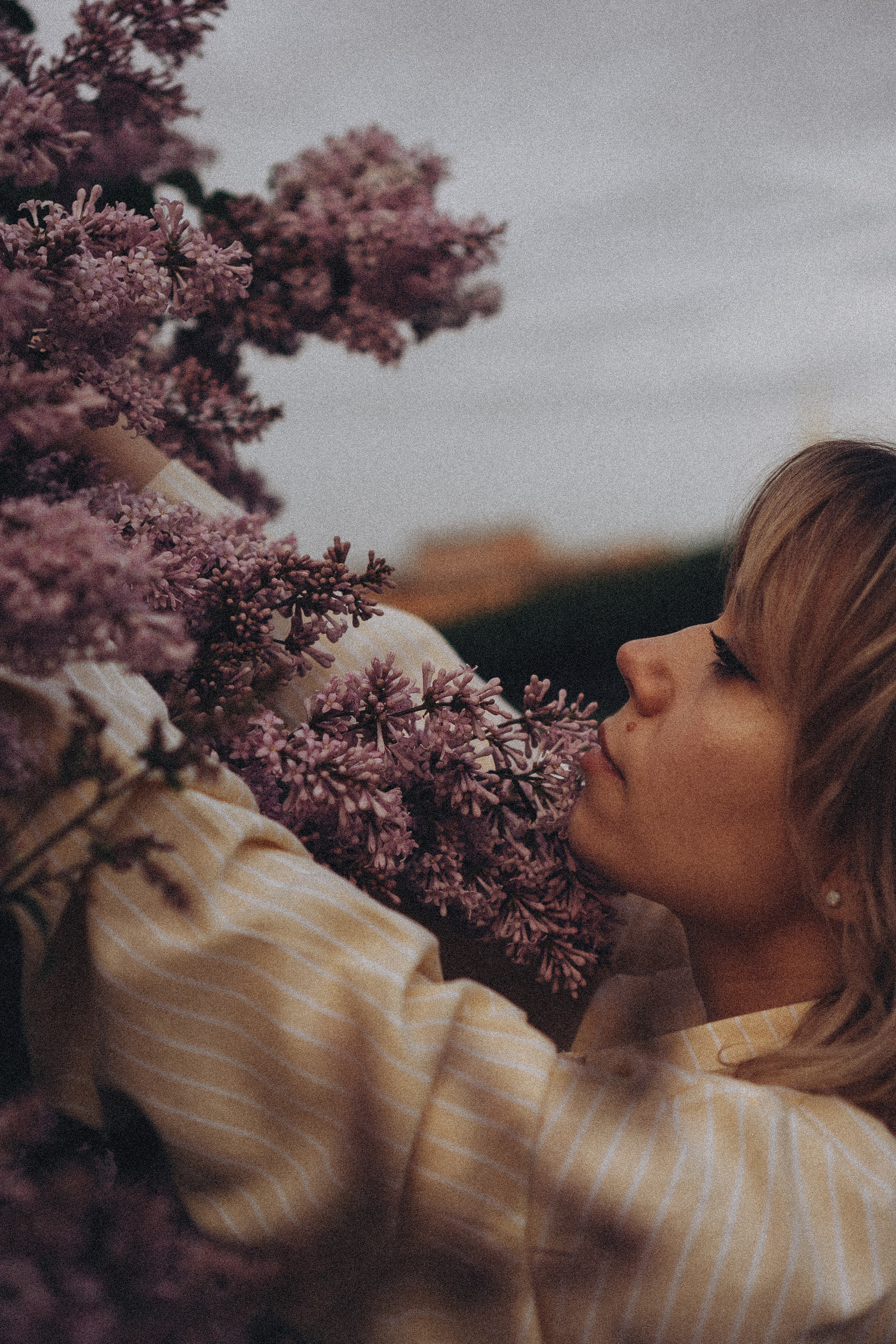 Весна. Профессиональный фотограф, Санкт-Петербург — Виктория Богомолова
