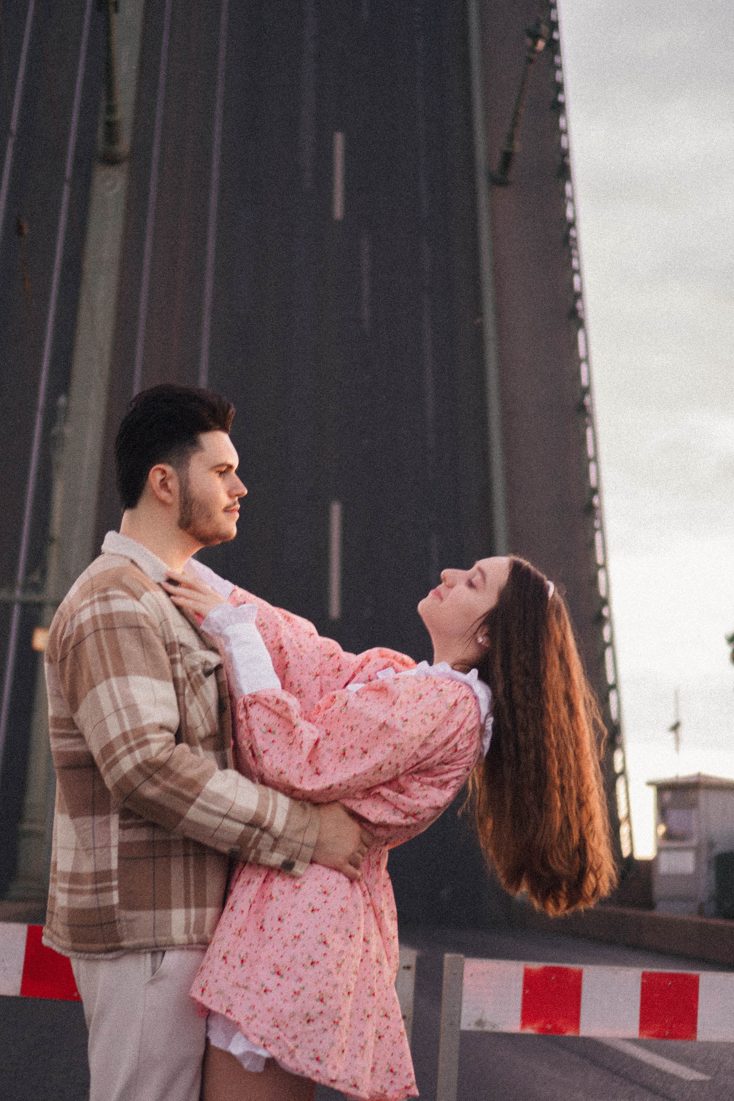 Любовь. Профессиональный фотограф, Санкт-Петербург — Виктория Богомолова