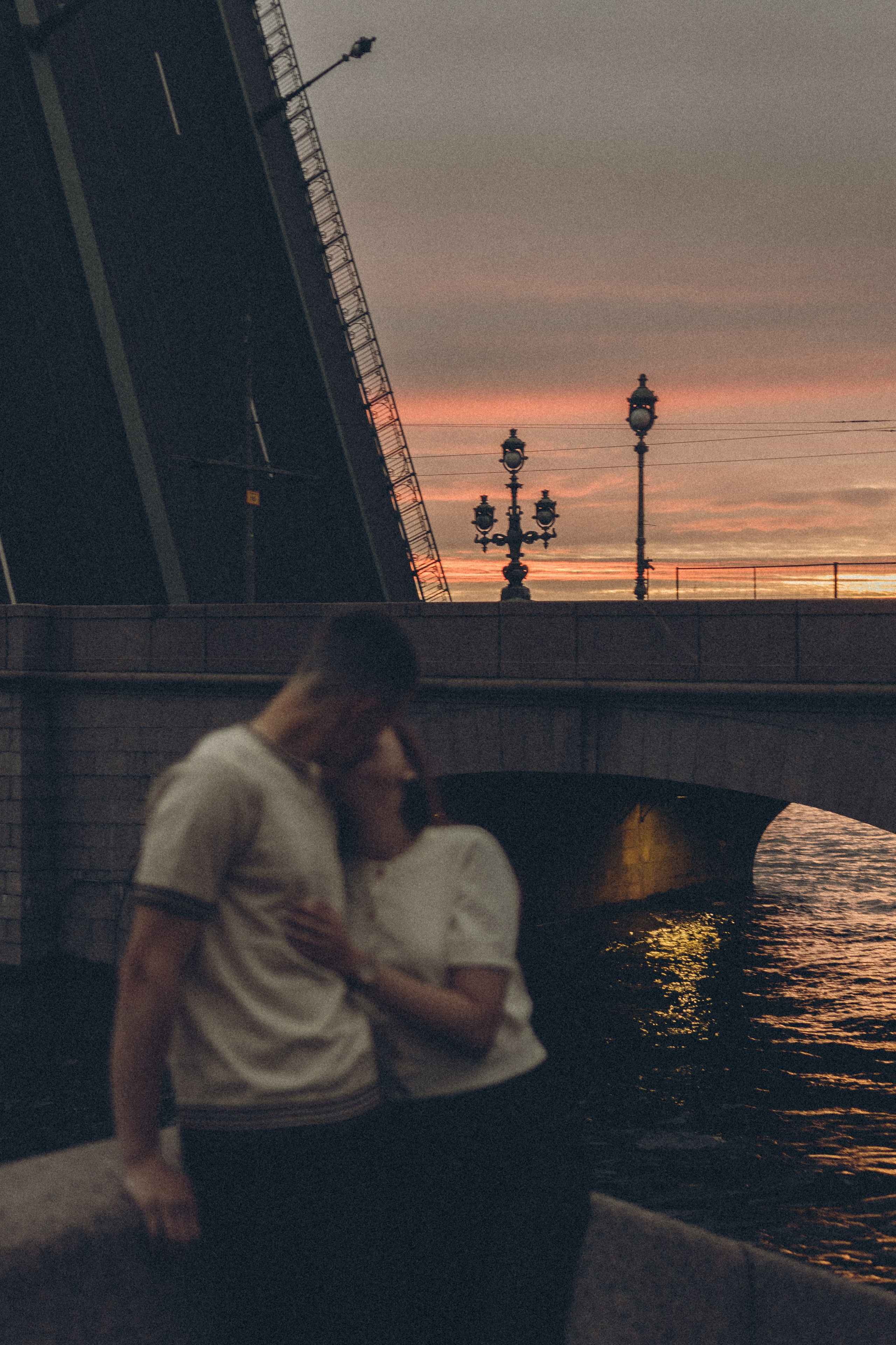 РАССВЕТНАЯ ИСТОРИЯ. Профессиональный фотограф, Санкт-Петербург — Виктория Богомолова