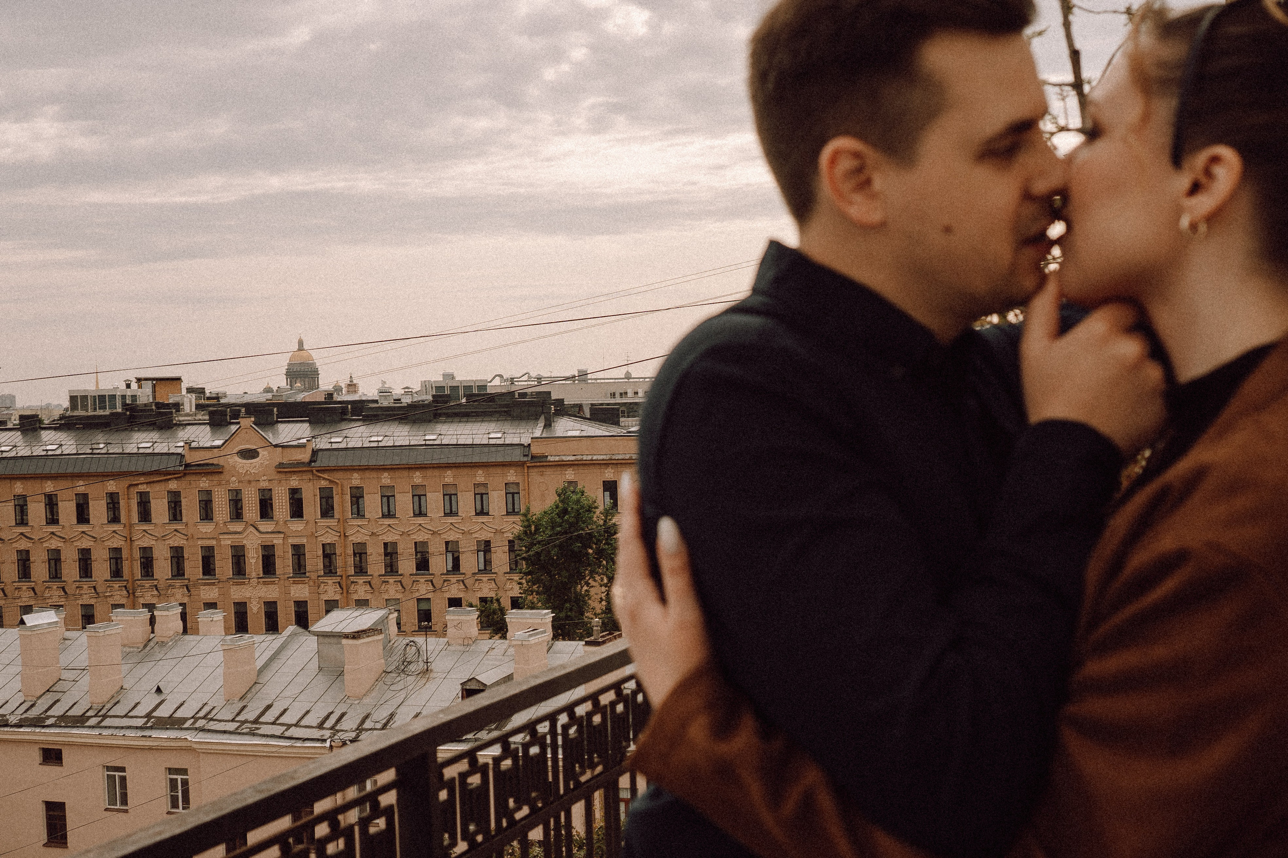 LOVE. Профессиональный фотограф, Санкт-Петербург — Виктория Богомолова
