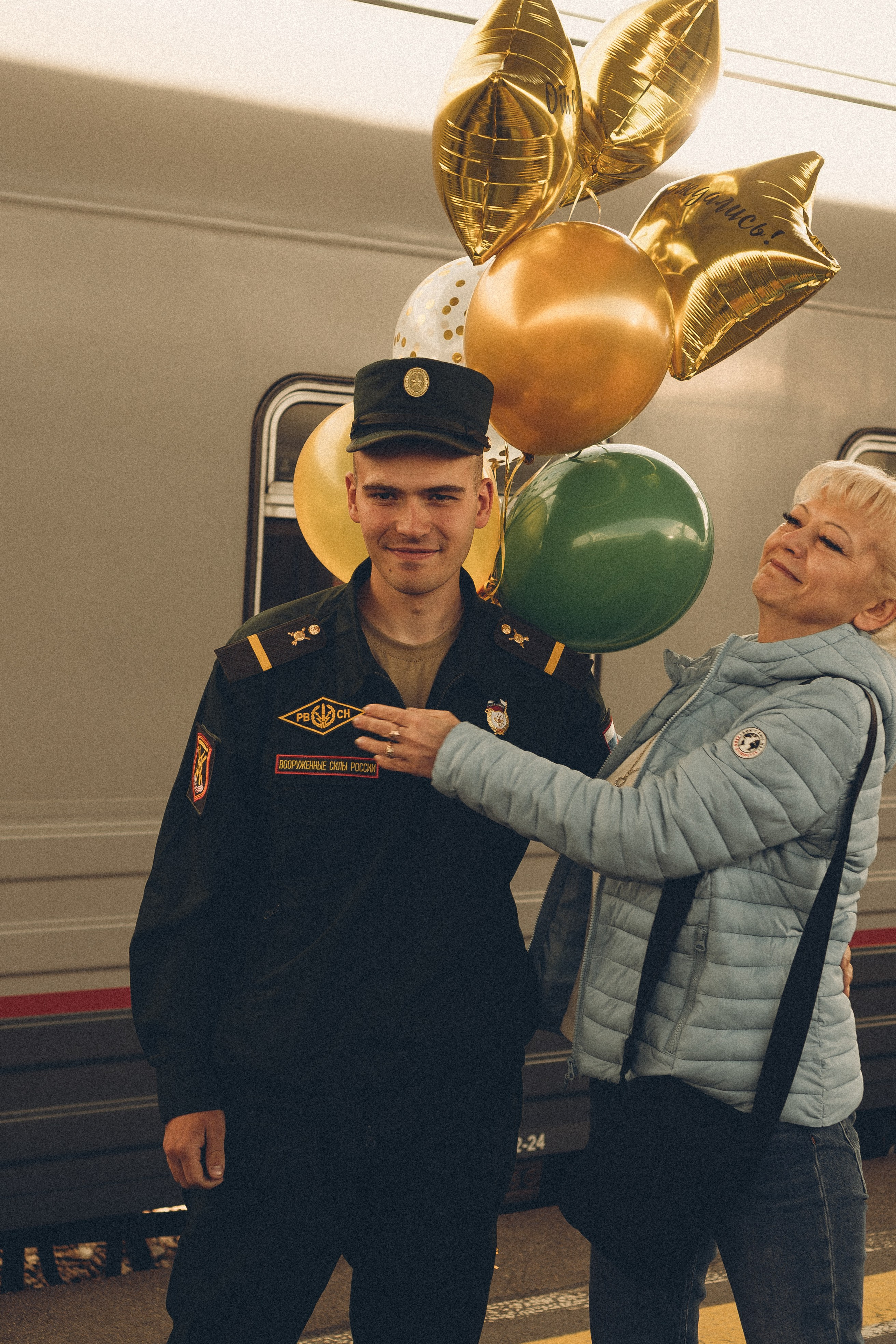 ПРЕДЛОЖЕНИЕ. Профессиональный фотограф, Санкт-Петербург — Виктория Богомолова