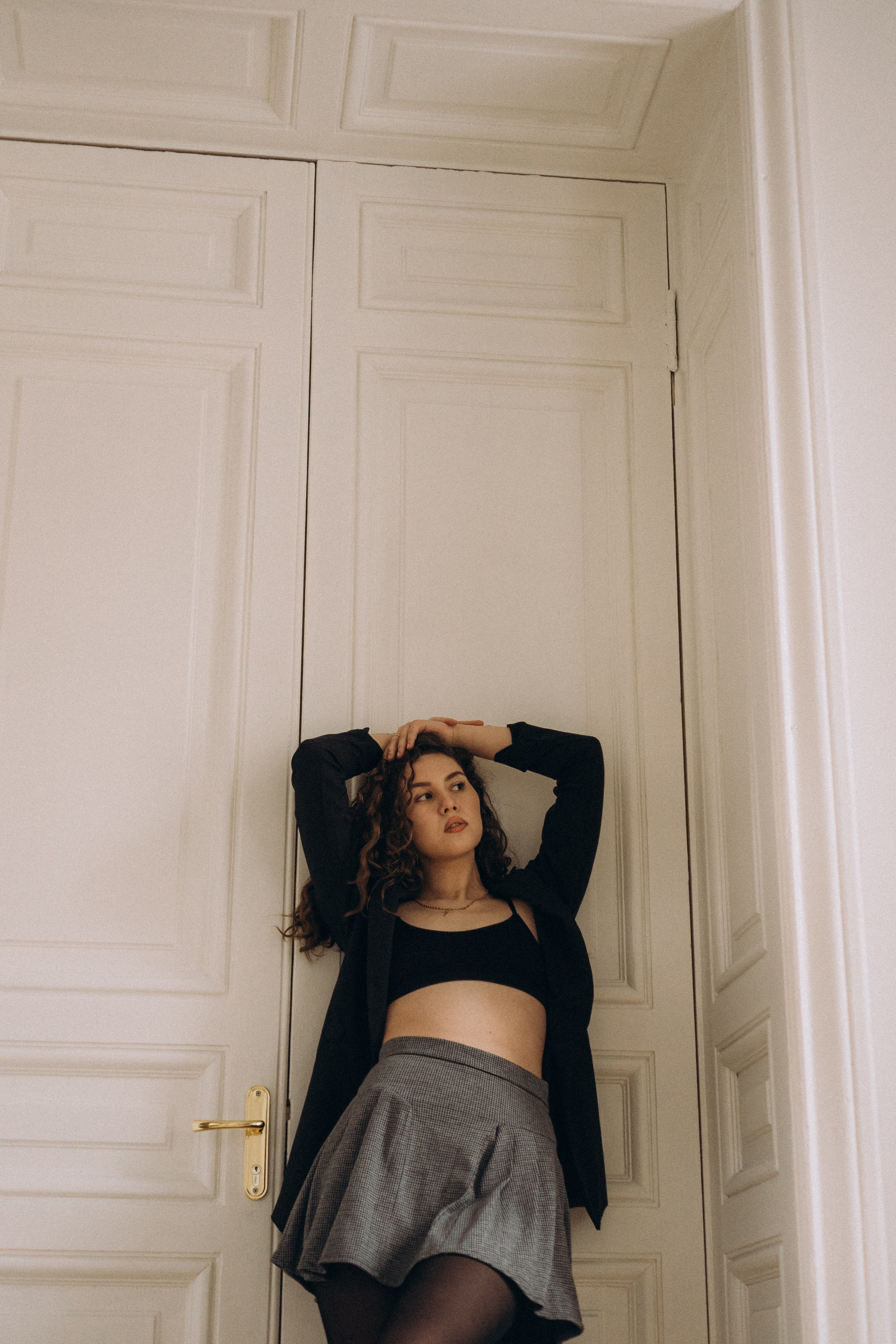 Для девушки. Профессиональный фотограф, Санкт-Петербург — Виктория Богомолова