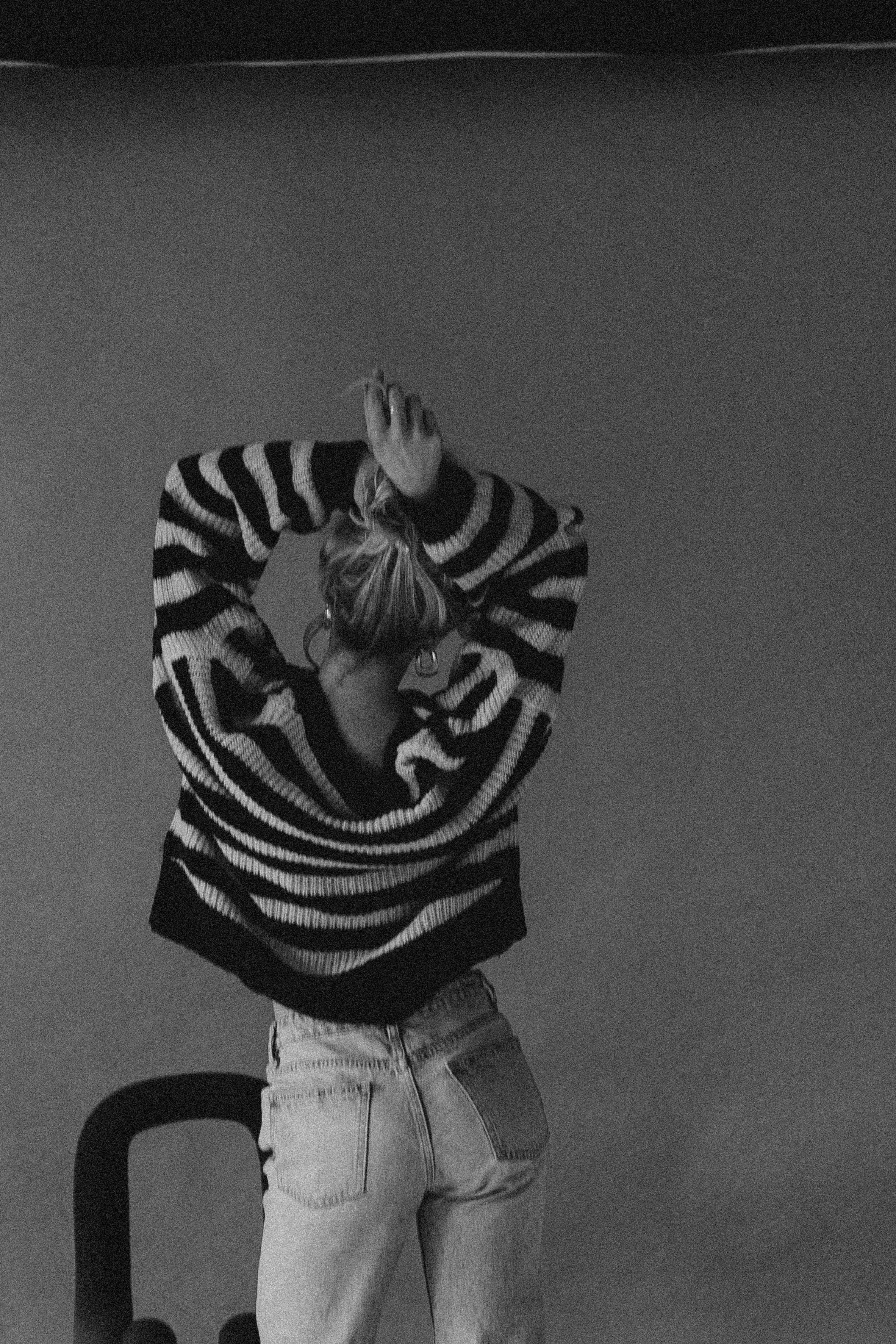 Студийная. Профессиональный фотограф, Санкт-Петербург — Виктория Богомолова