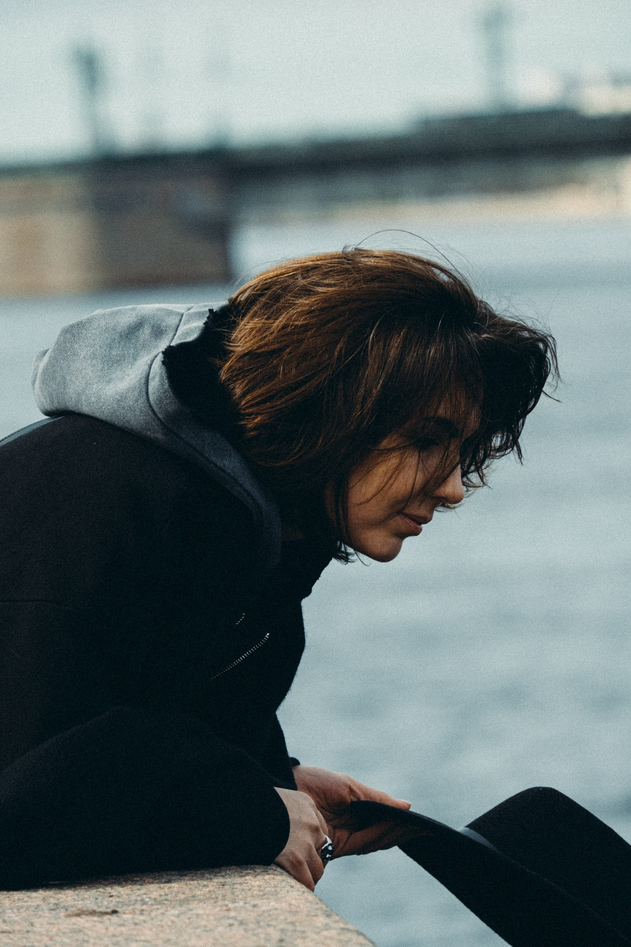 Прогулка по весеннему Питеру. Профессиональный фотограф, Санкт-Петербург — Виктория Богомолова