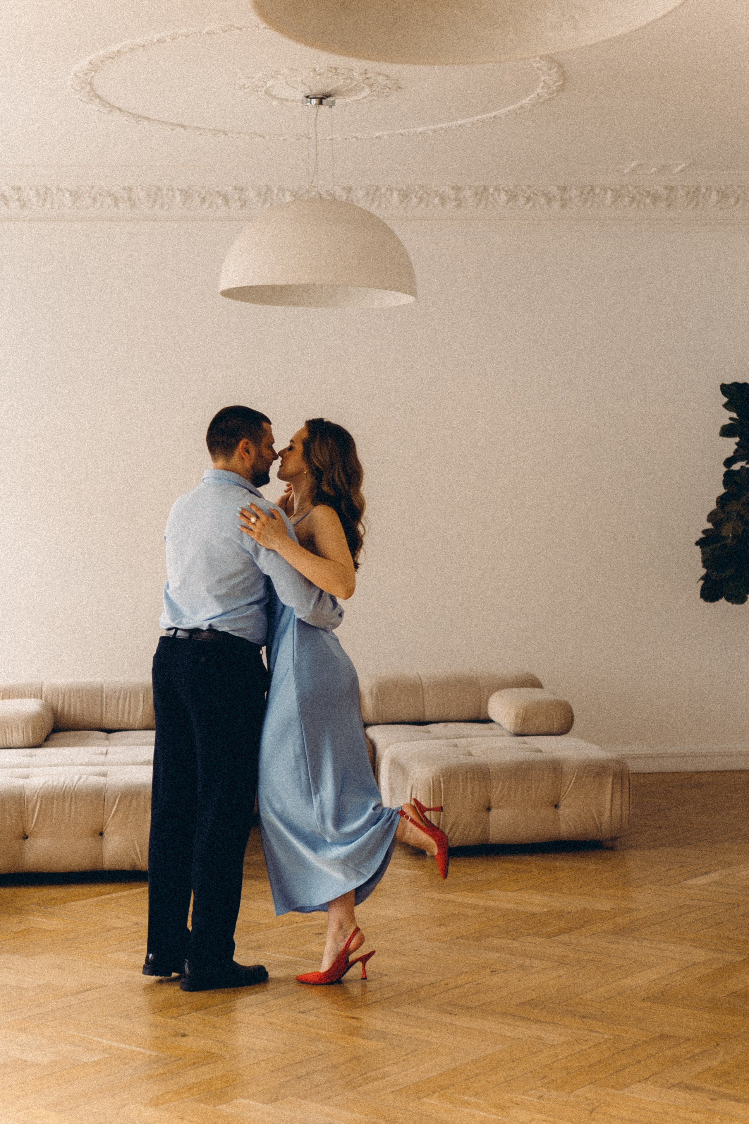 СТУДИЯ И ПРОГУЛКА ДЛЯ ПАРЫ. Профессиональный фотограф, Санкт-Петербург — Виктория Богомолова