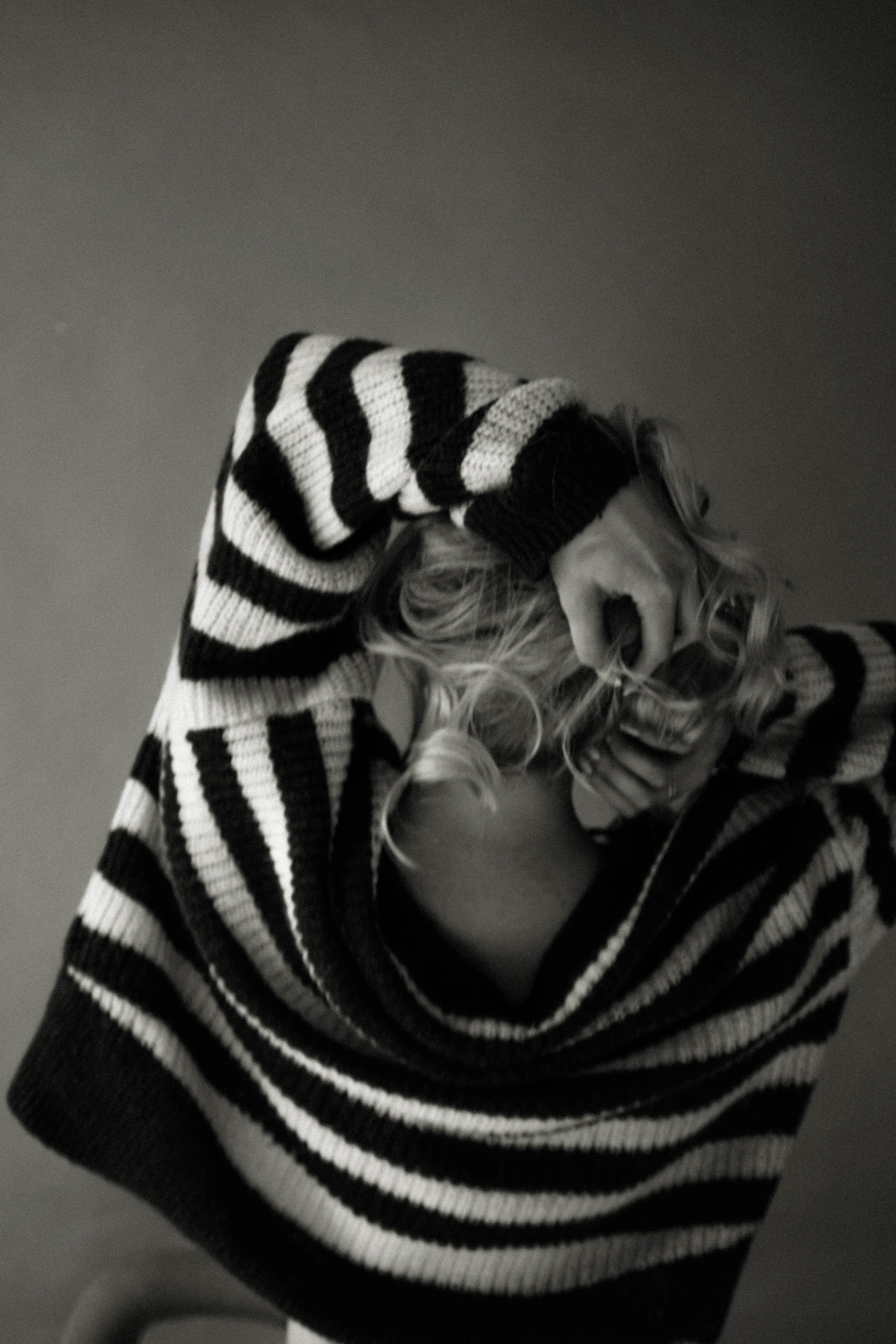 Студийная. Профессиональный фотограф, Санкт-Петербург — Виктория Богомолова