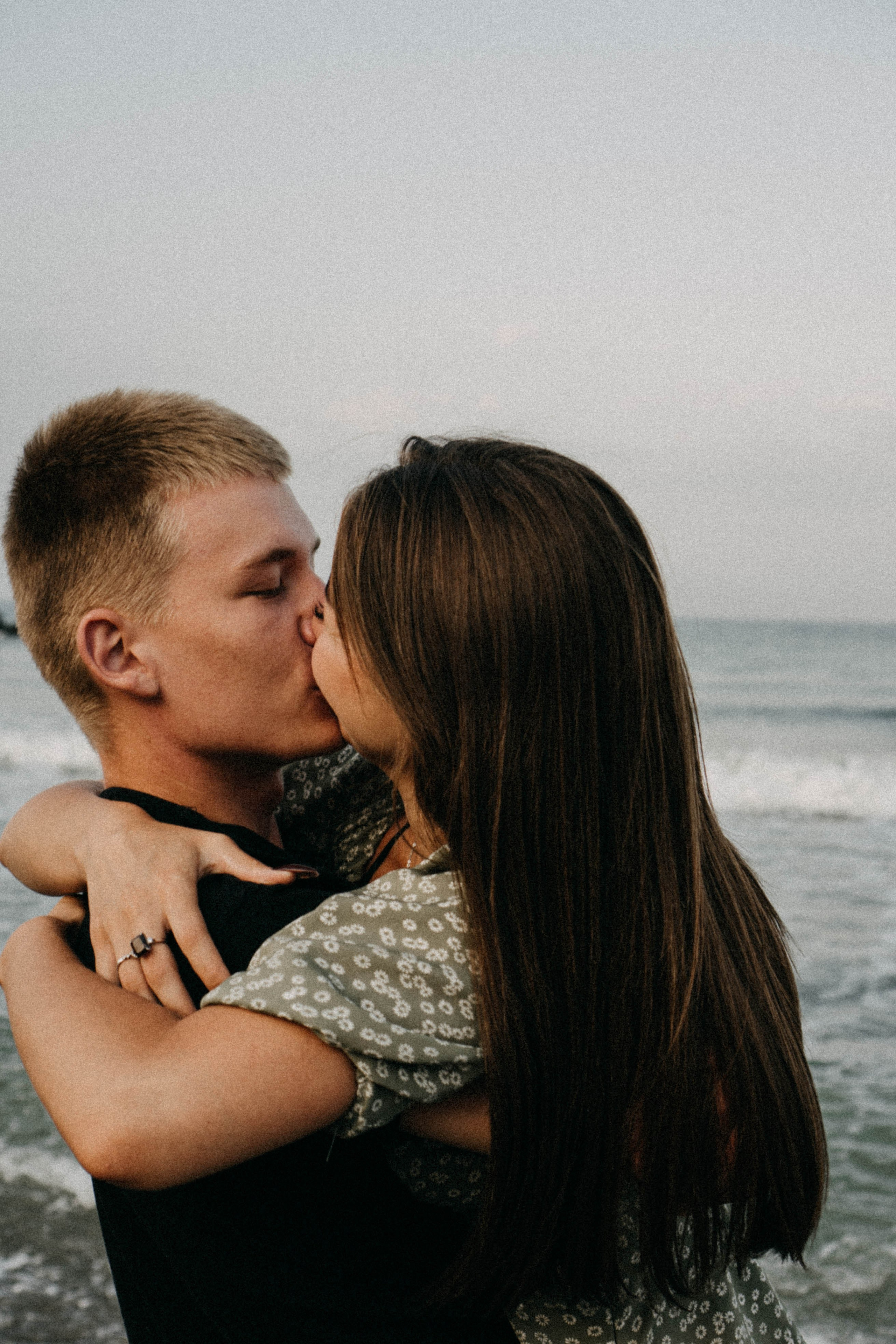 Рассвет на море. Профессиональный фотограф, Санкт-Петербург — Виктория Богомолова