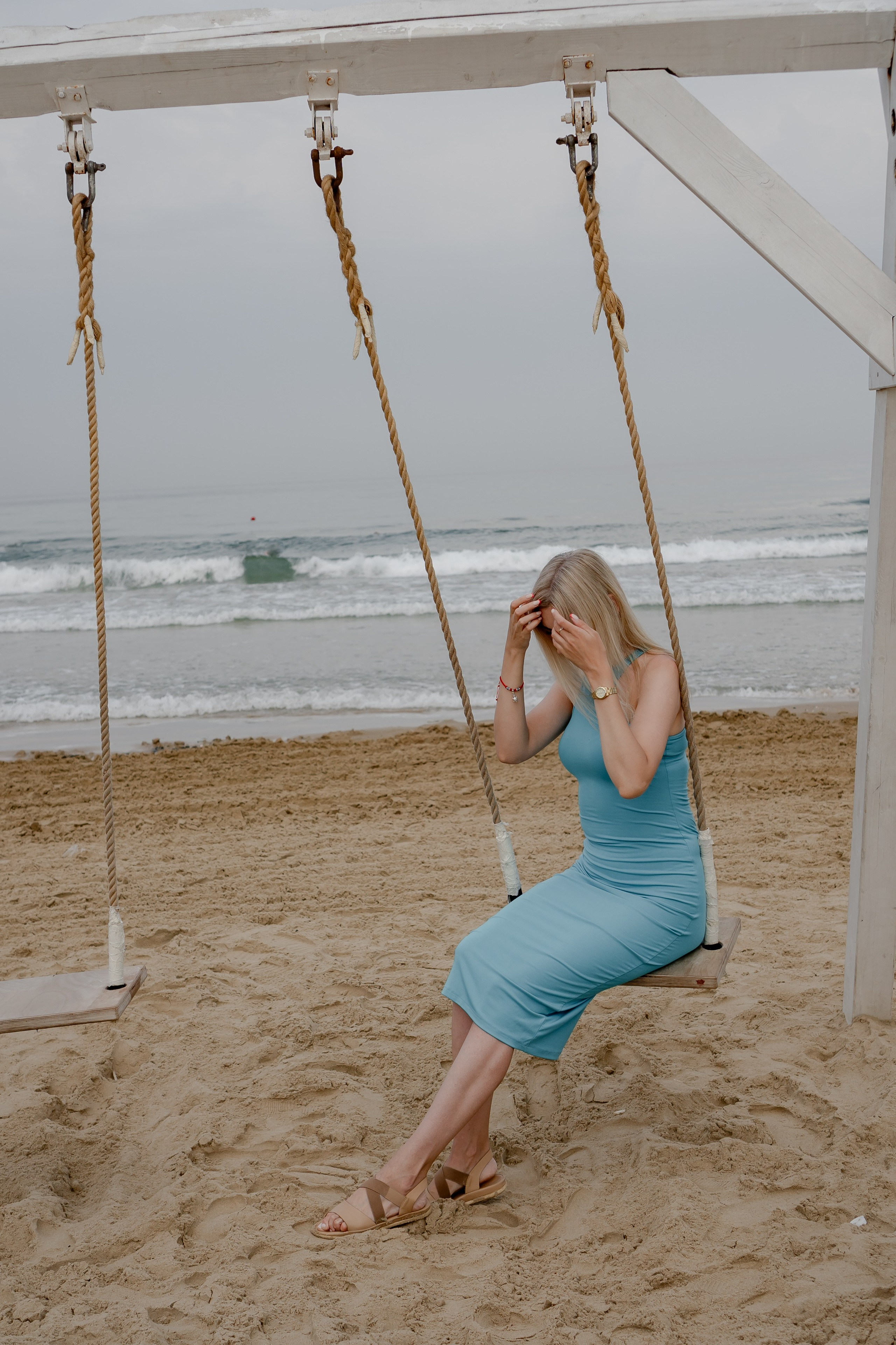 ДЕВУШКИ НА РАССВЕТНОЙ СЬЕМКЕ. Профессиональный фотограф, Санкт-Петербург — Виктория Богомолова