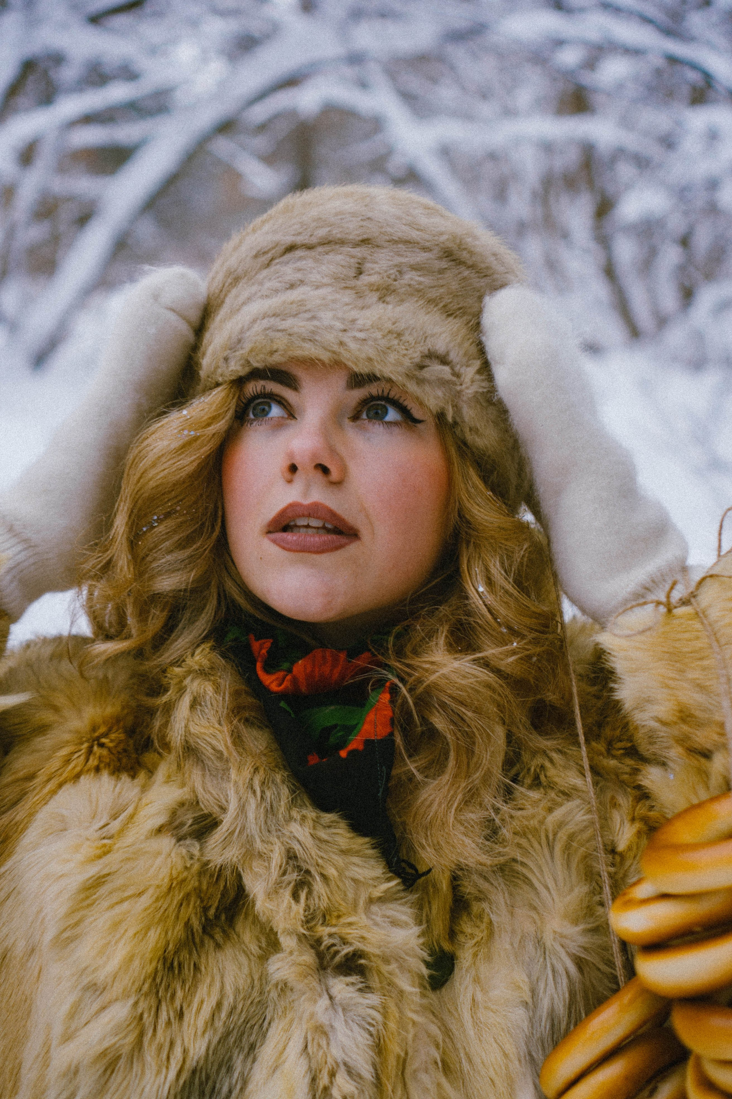 Русский стиль. Профессиональный фотограф, Санкт-Петербург — Виктория Богомолова