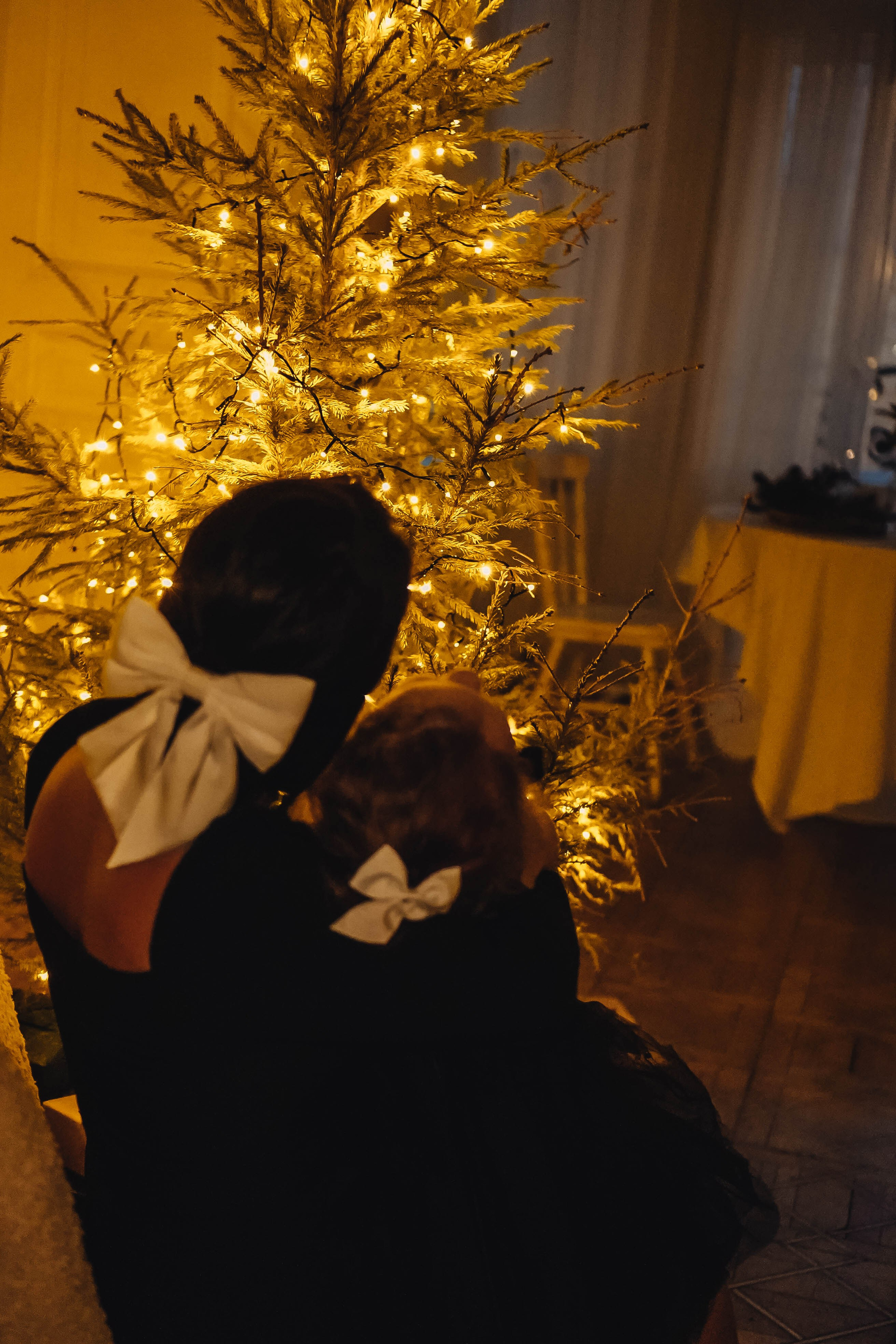 Семейная новогодняя. Профессиональный фотограф, Санкт-Петербург — Виктория Богомолова