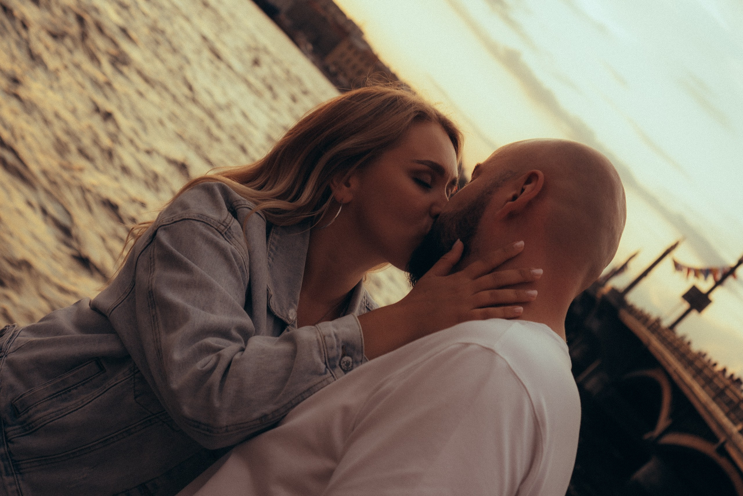 Прогулка. Профессиональный фотограф, Санкт-Петербург — Виктория Богомолова