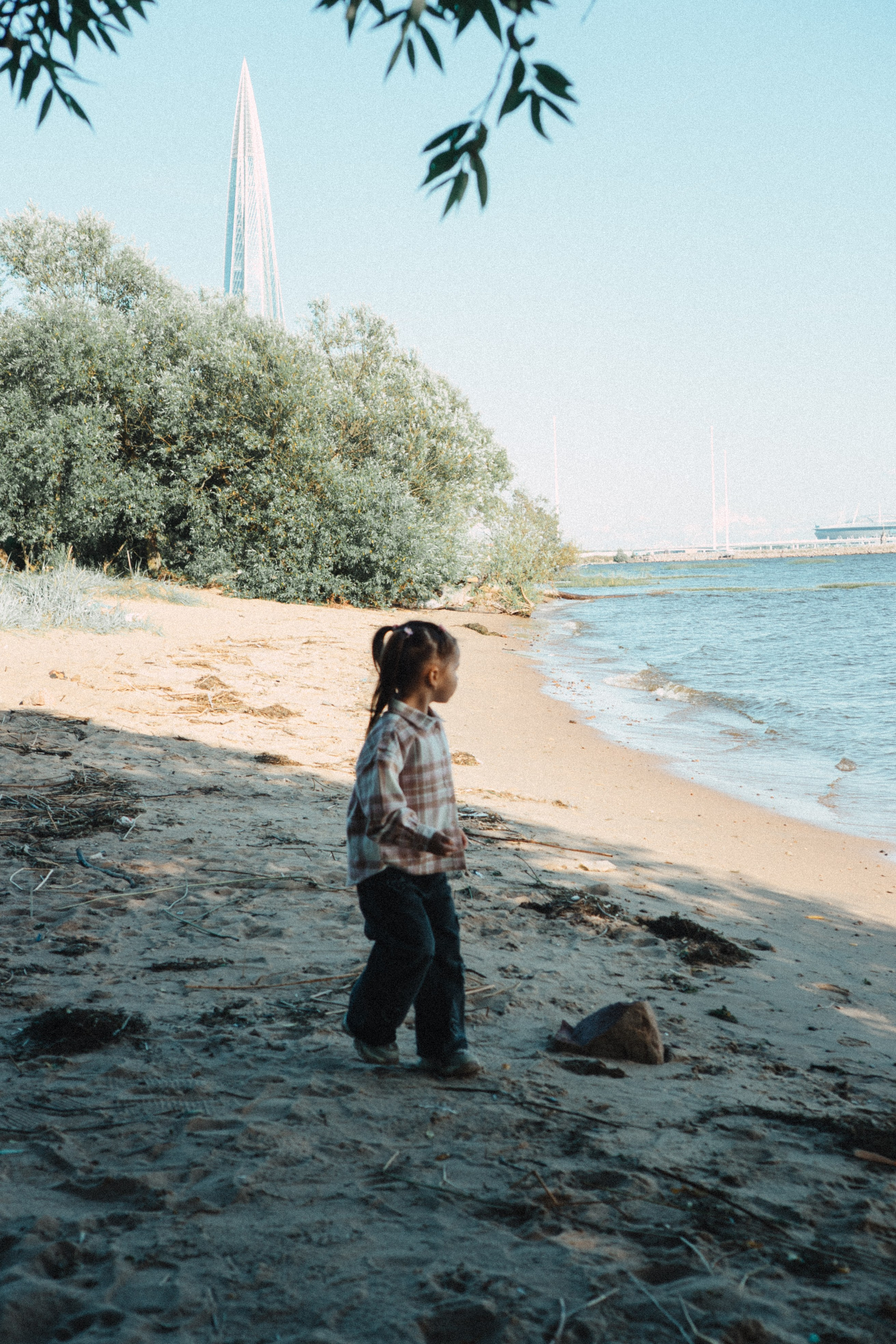 МАМА И ДОЧКА НА ФИНСКОМ ЗАЛИВЕ. Профессиональный фотограф, Санкт-Петербург — Виктория Богомолова