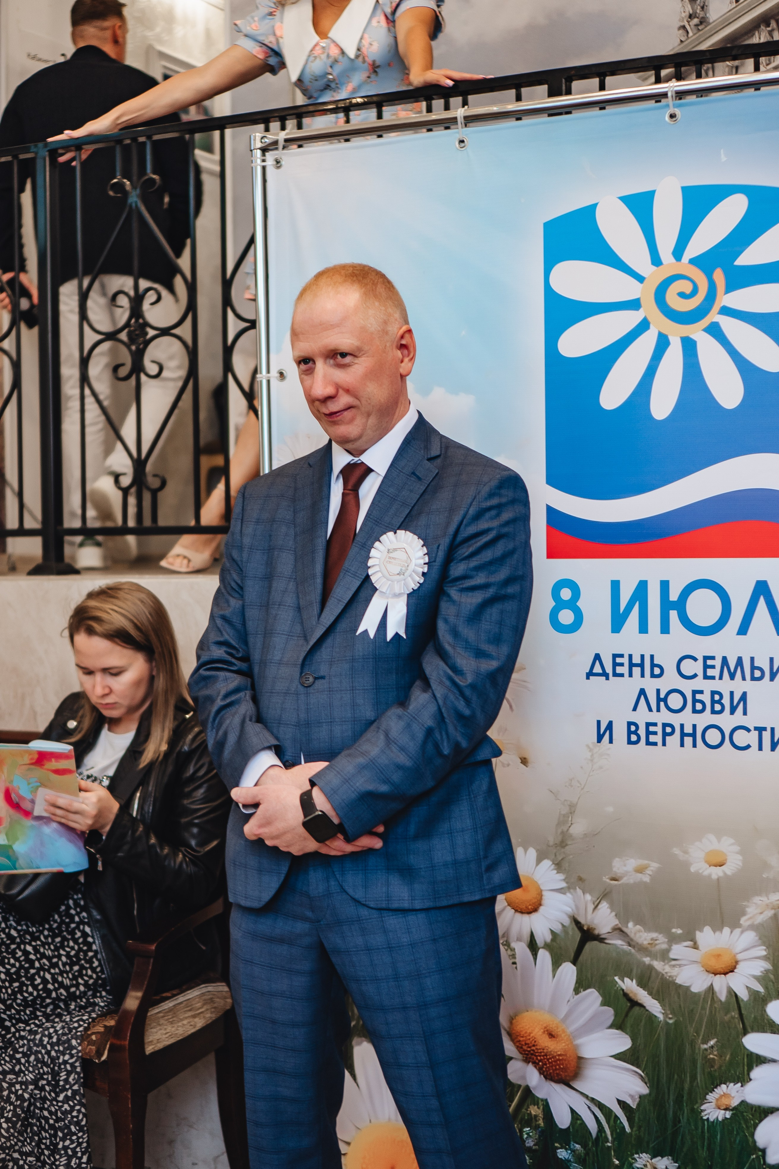 СВАДЕБНАЯ СЬЕМКА В ЗАГСЕ НА МОСКОВСКОМ ПРОСПЕКТЕ. Профессиональный фотограф, Санкт-Петербург — Виктория Богомолова