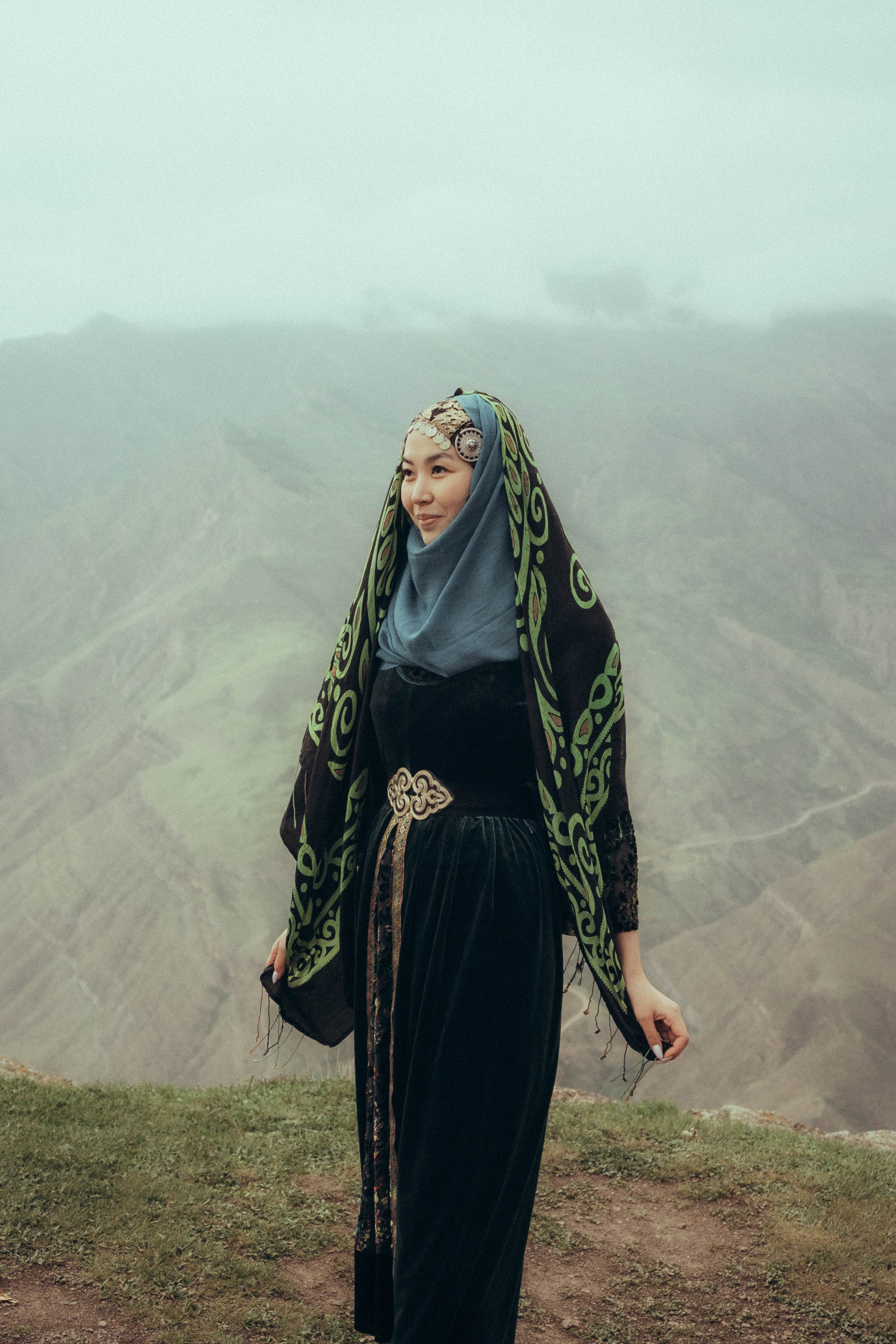 Дагестан. Профессиональный фотограф, Санкт-Петербург — Виктория Богомолова