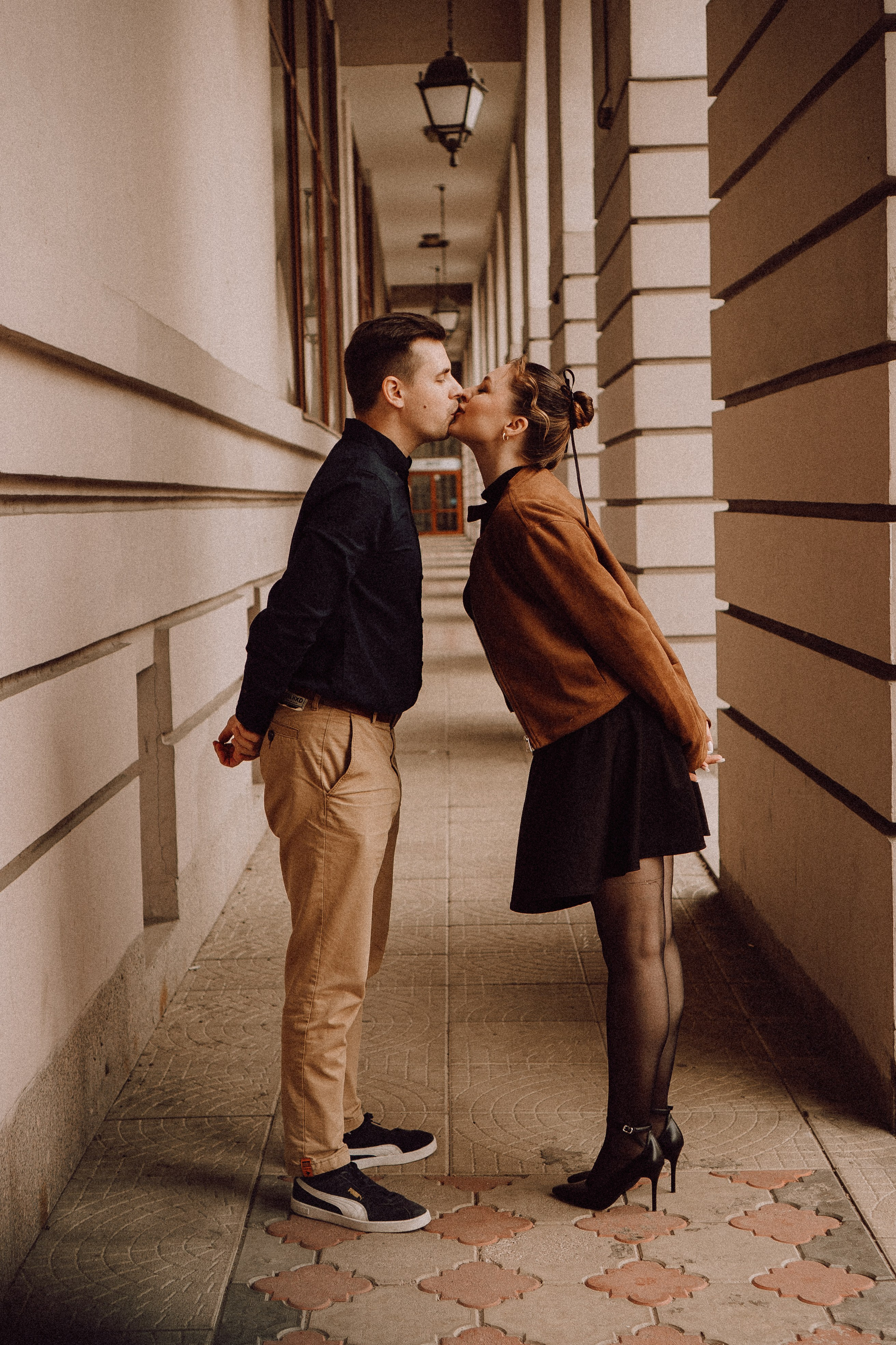 LOVE. Профессиональный фотограф, Санкт-Петербург — Виктория Богомолова