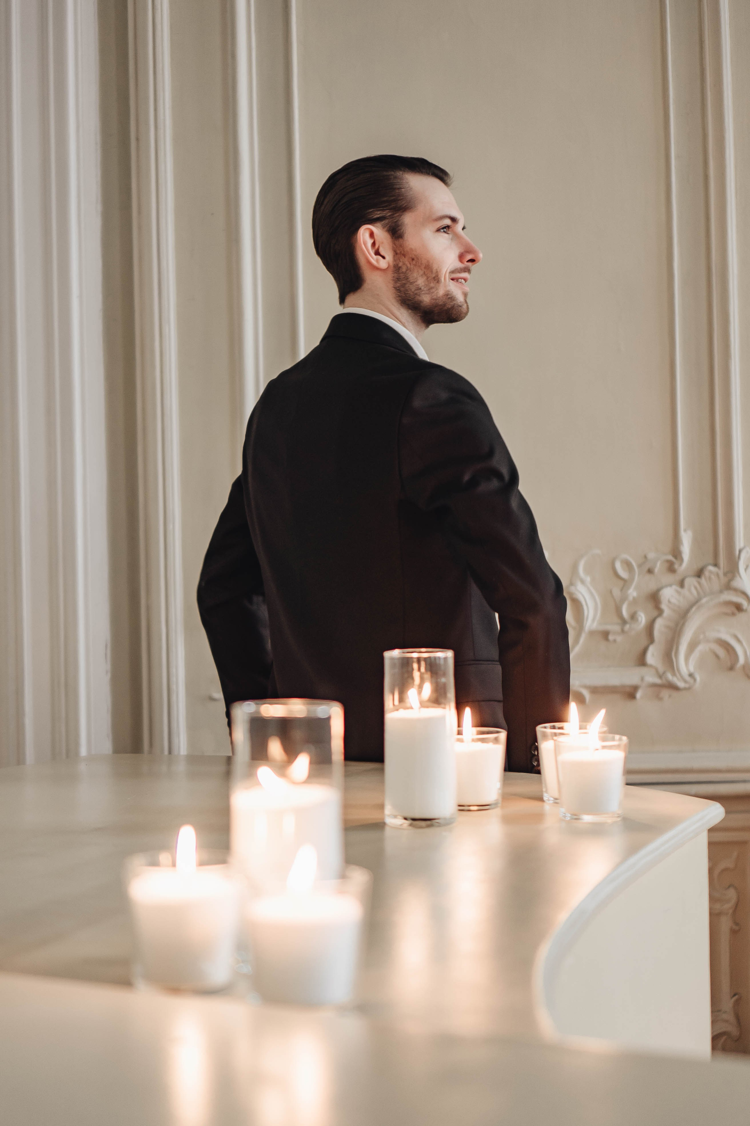 СВАДЕБНАЯ ФОТОСЕСИИЯ В НИКОЛАЕВСКОМ ДВОРЦЕ. Профессиональный фотограф, Санкт-Петербург — Виктория Богомолова