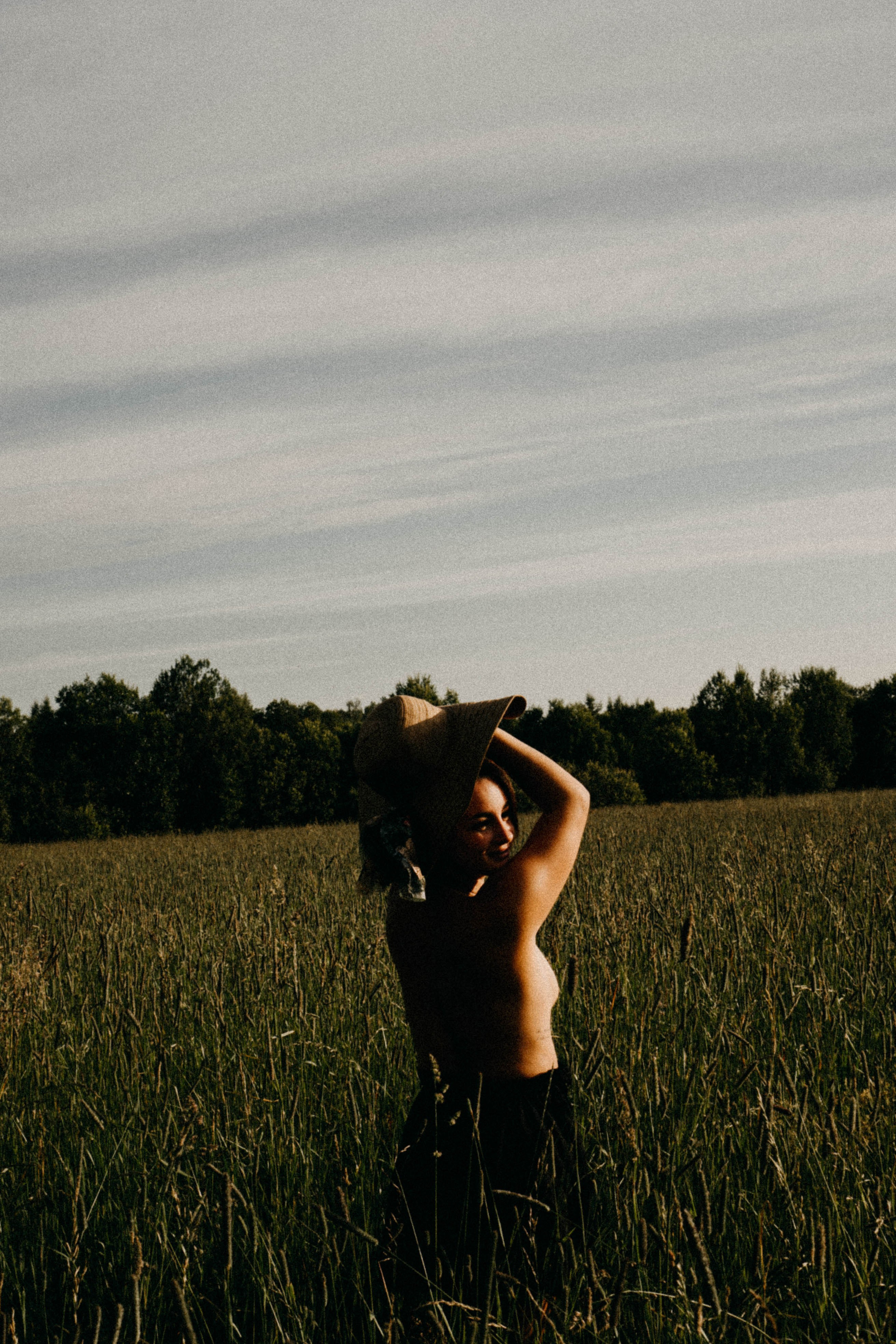 Летняя прогулка. Профессиональный фотограф, Санкт-Петербург — Виктория Богомолова