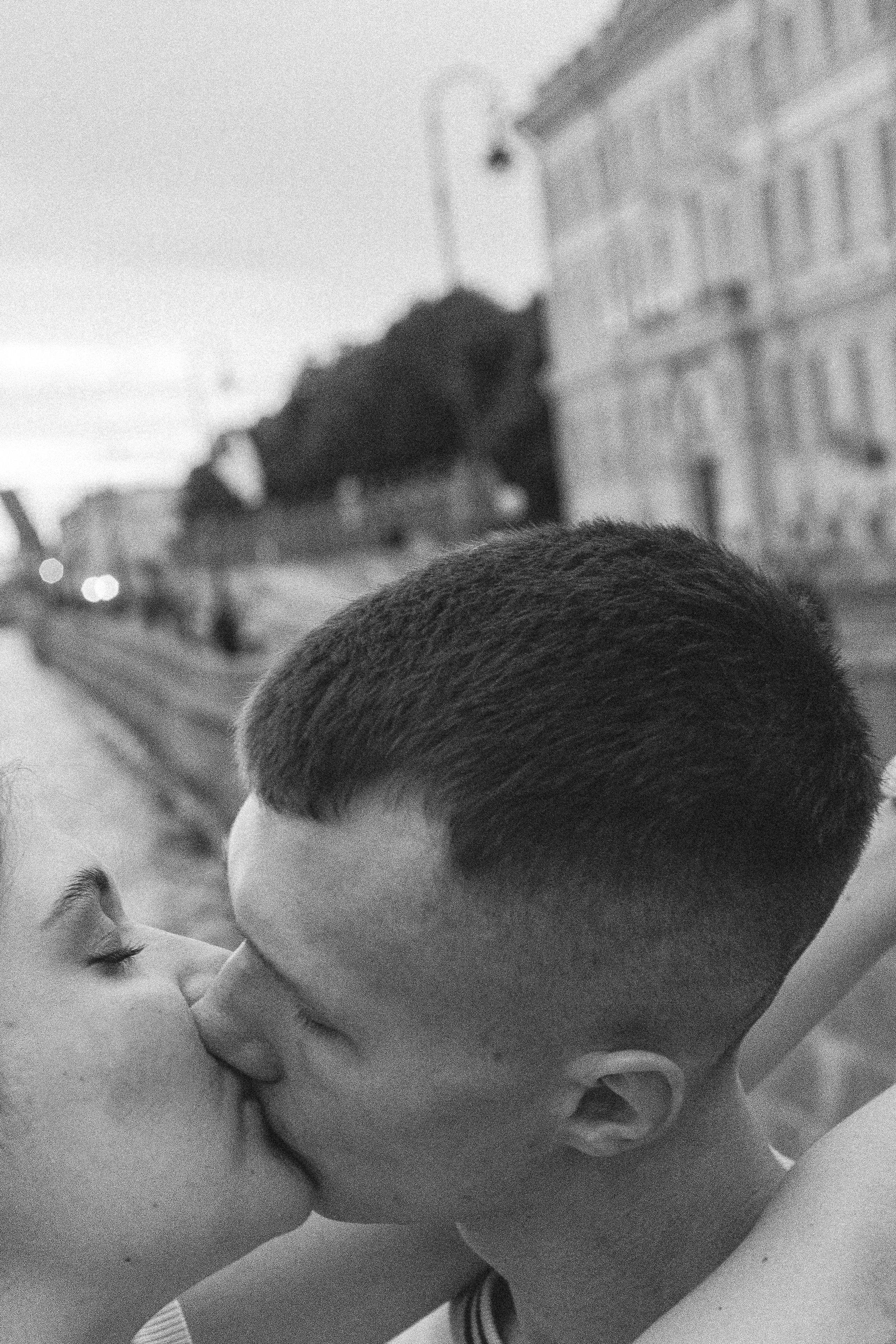 РАССВЕТНАЯ ИСТОРИЯ. Профессиональный фотограф, Санкт-Петербург — Виктория Богомолова