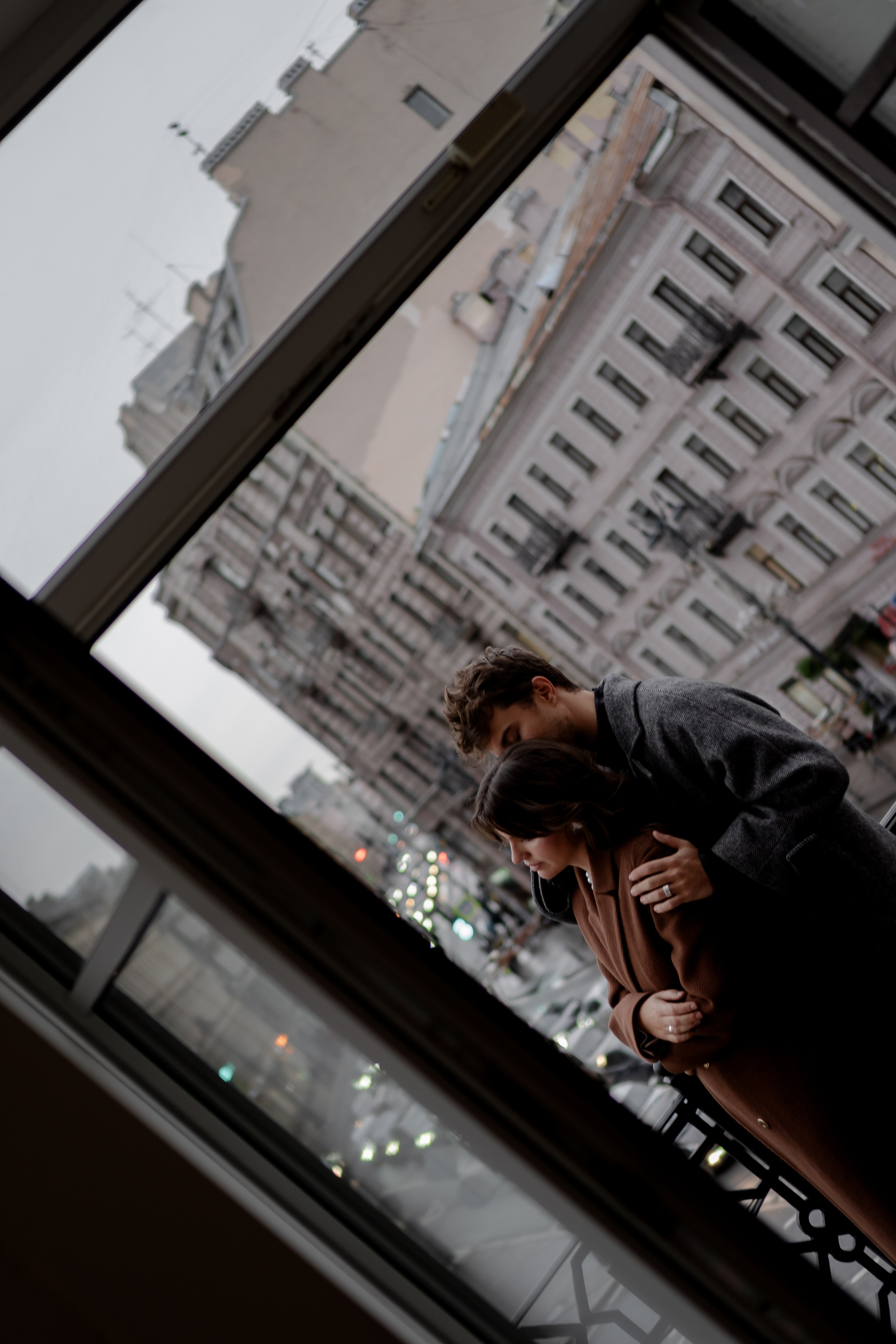 Питерский балкон. Профессиональный фотограф, Санкт-Петербург — Виктория Богомолова