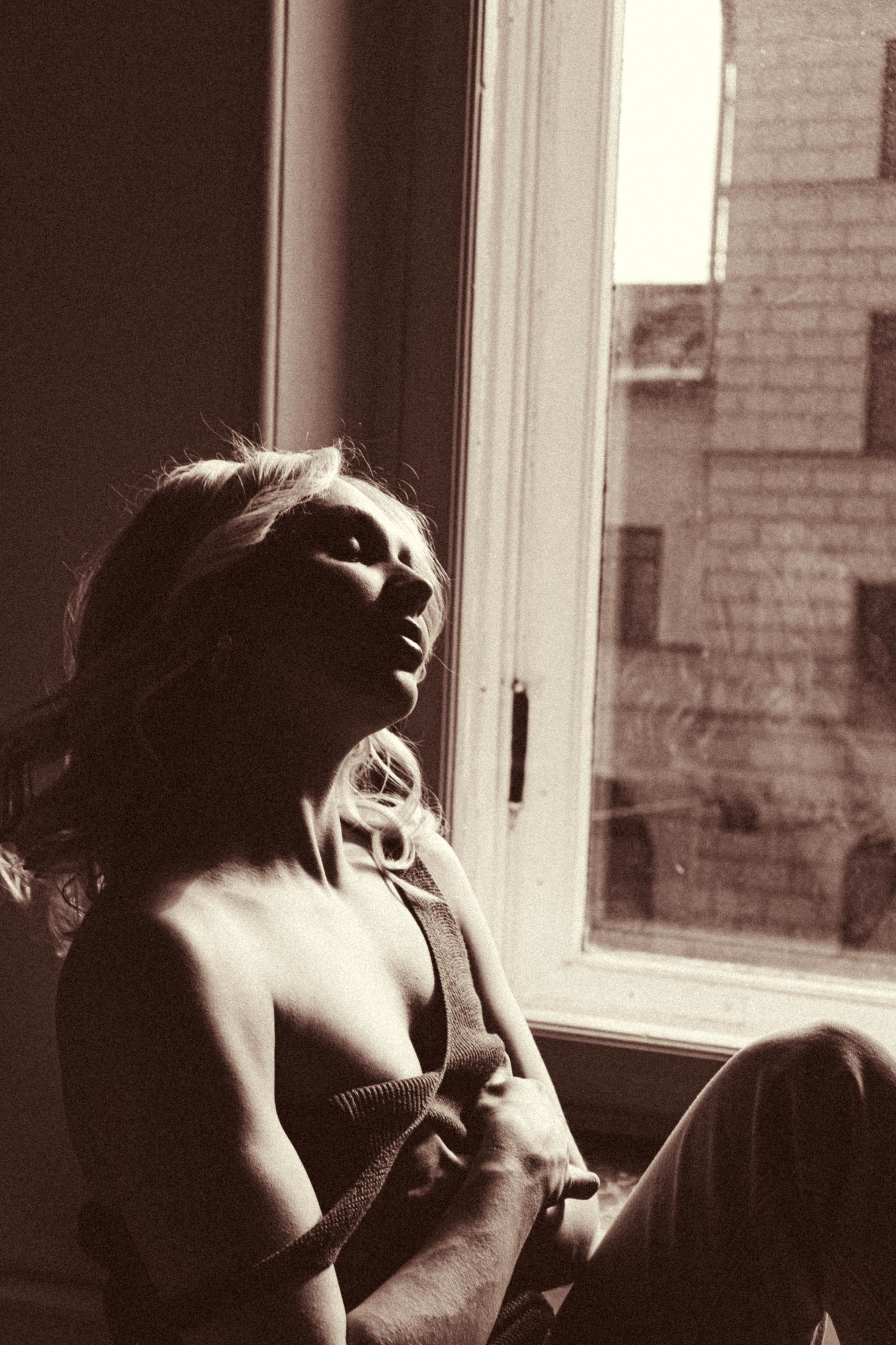 Винтажный стиль. Профессиональный фотограф, Санкт-Петербург — Виктория Богомолова