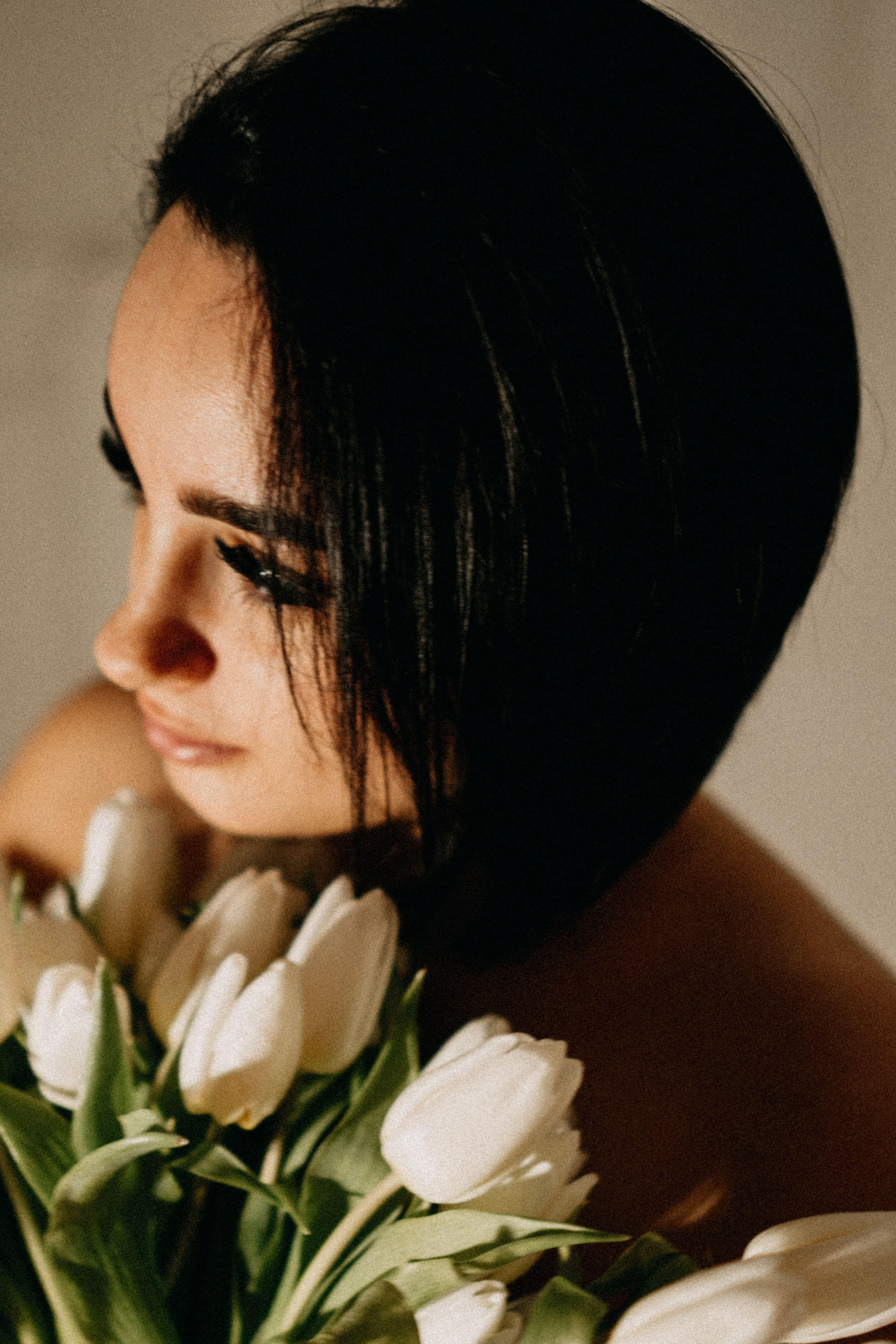 Весна. Профессиональный фотограф, Санкт-Петербург — Виктория Богомолова