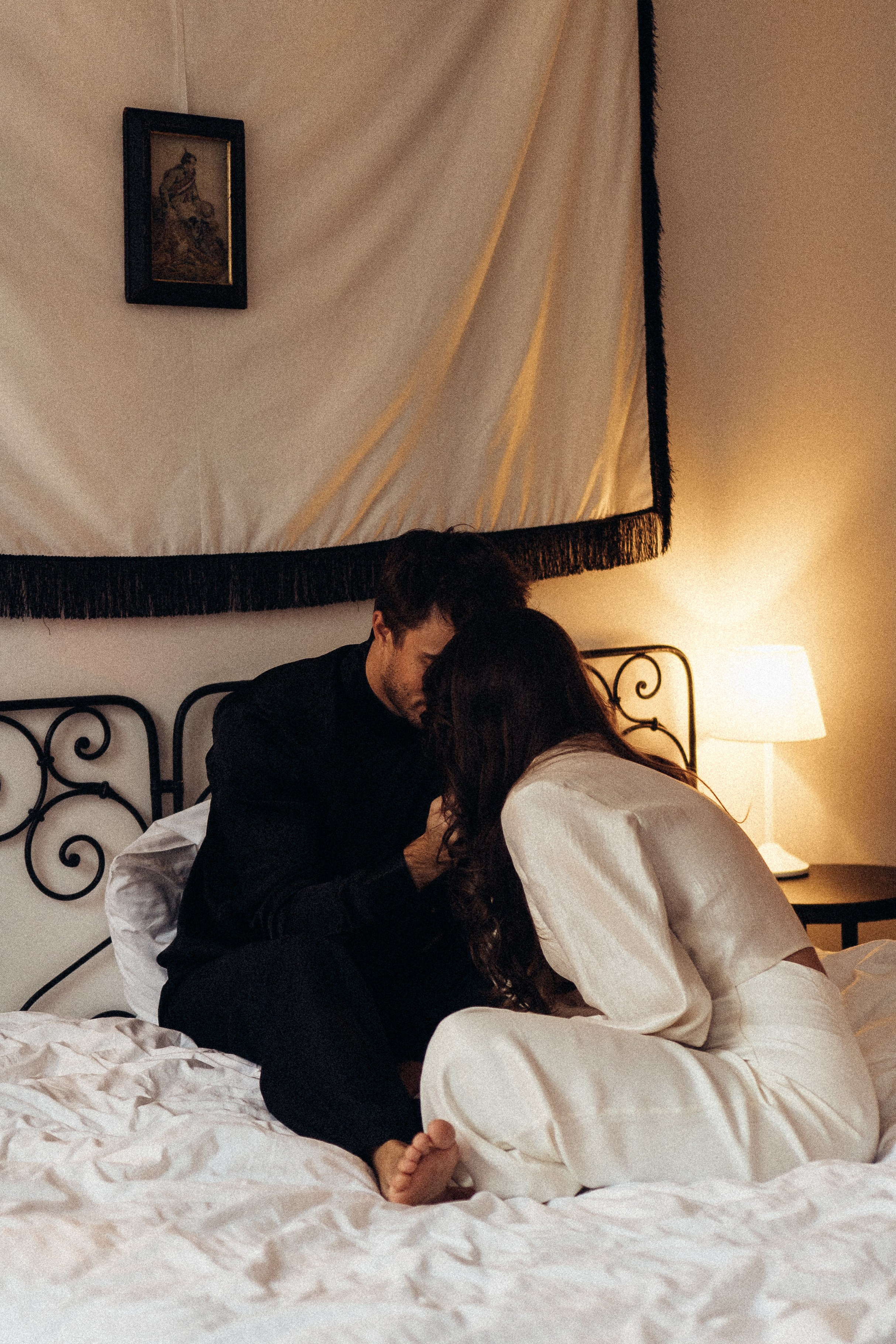 УТРО ЖЕНИХА И НЕВЕСТЫ В ПИТЕРСКОЙ КВАРТИРЕ И СЬЕМКА С СВАДЕБНЫХ ОБРАЗАХ. Профессиональный фотограф, Санкт-Петербург — Виктория Богомолова