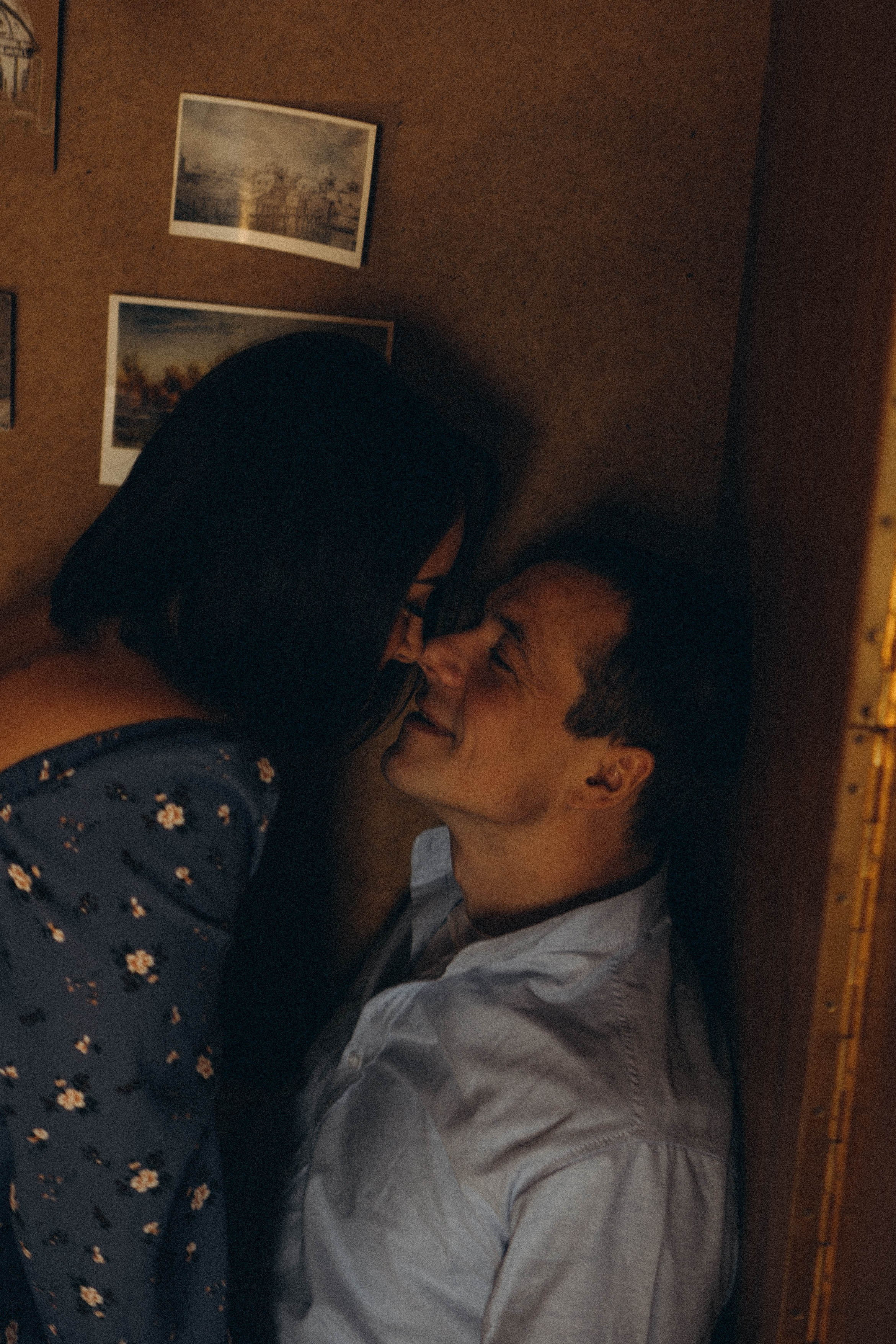 LOVE в квартире. Профессиональный фотограф, Санкт-Петербург — Виктория Богомолова