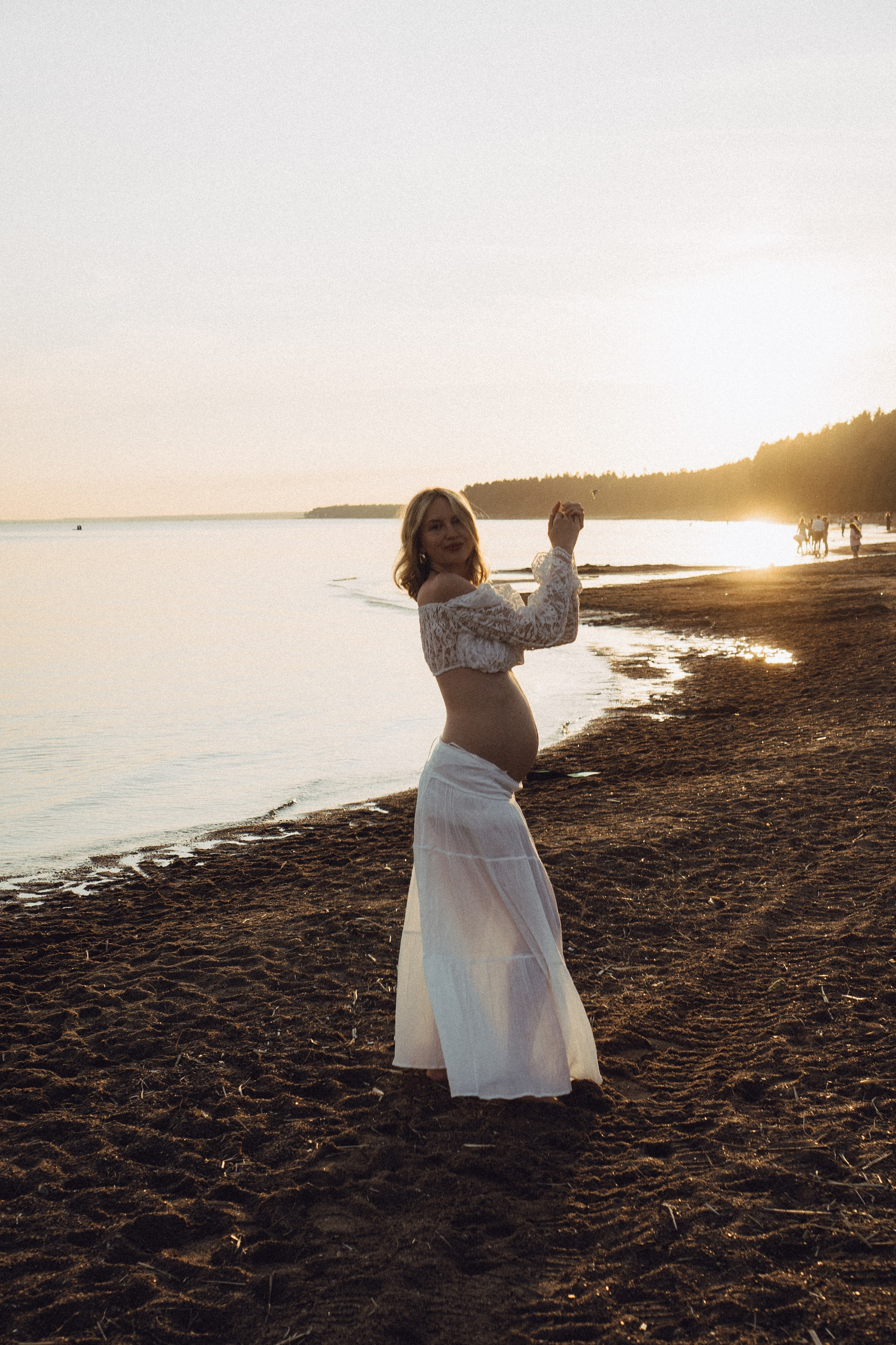 В ОЖИДАНИИ. Профессиональный фотограф, Санкт-Петербург — Виктория Богомолова