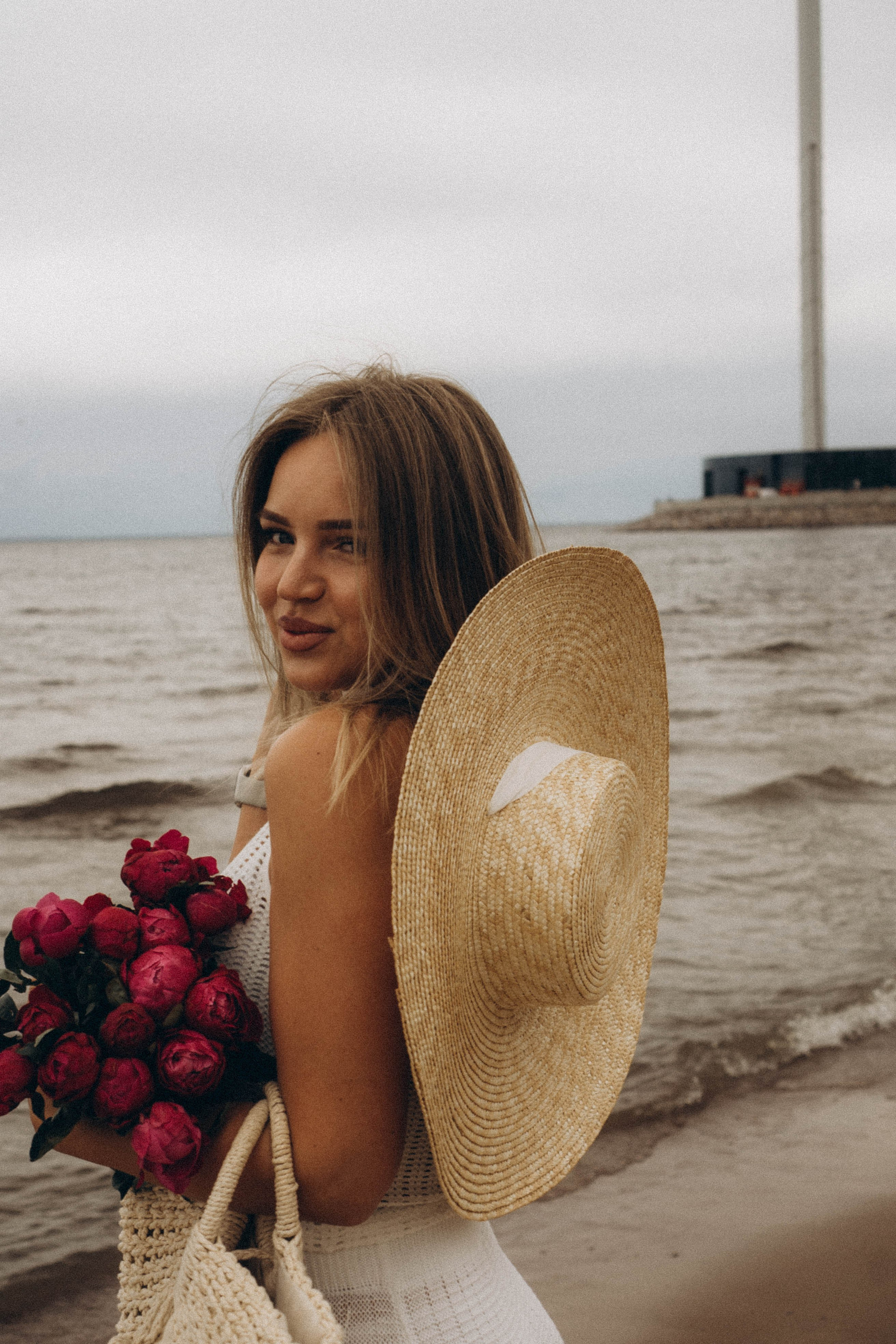 Прогулка в парке. Профессиональный фотограф, Санкт-Петербург — Виктория Богомолова